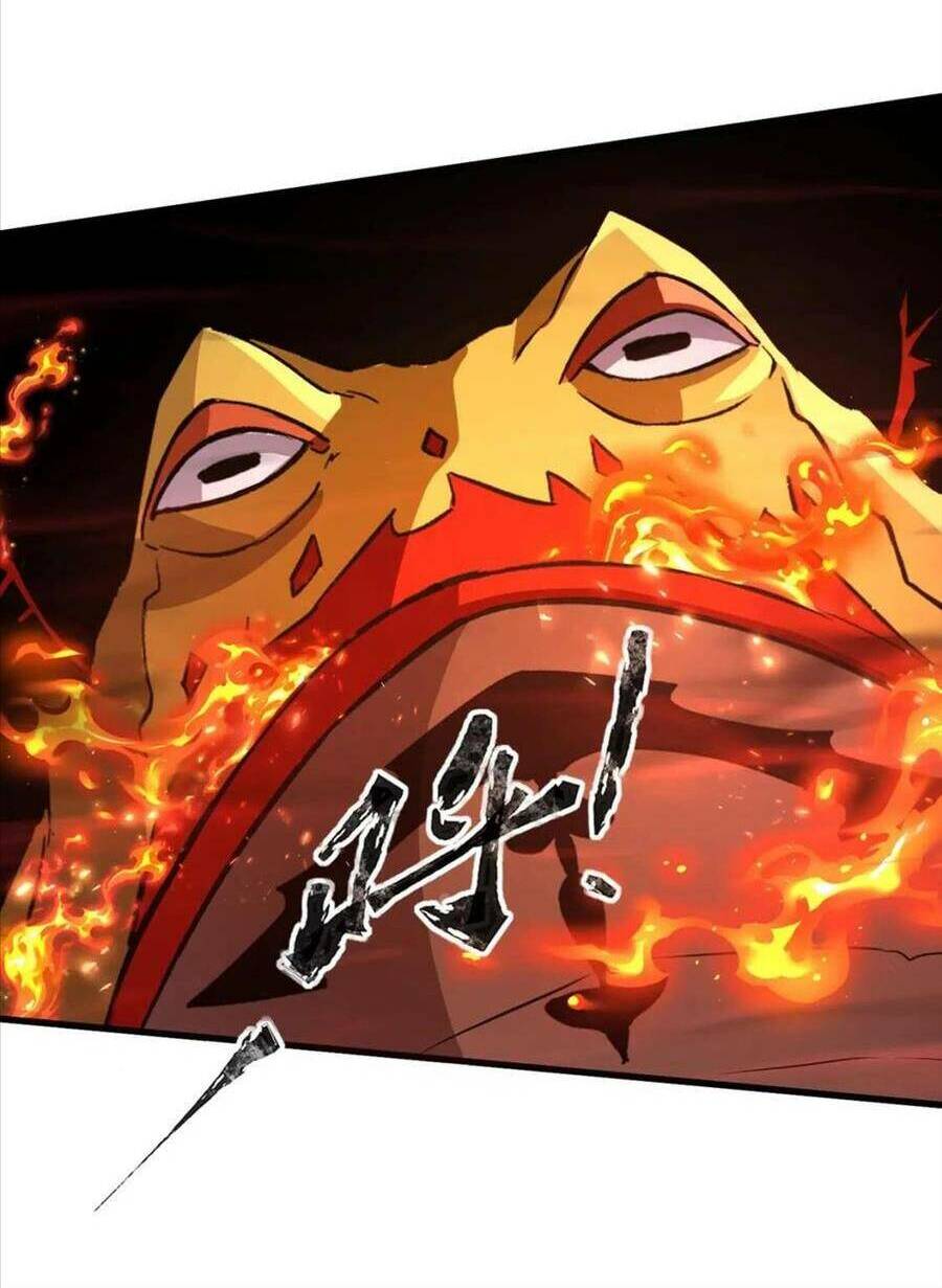 Chỉ Có Ta Có Thể Sử Dụng Triệu Hoán Thuật - Chapter 39 - Page 61