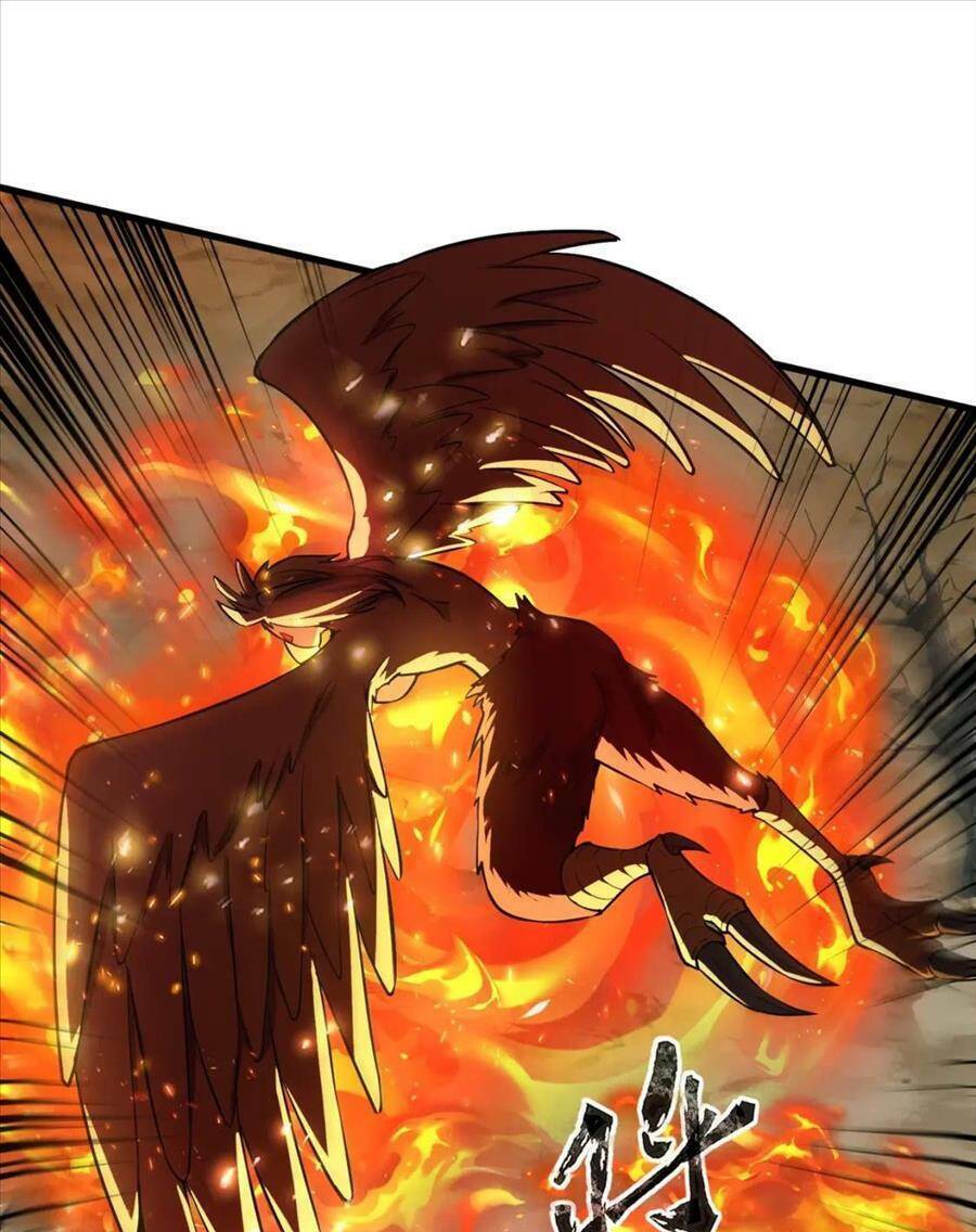 Chỉ Có Ta Có Thể Sử Dụng Triệu Hoán Thuật - Chapter 39 - Page 62