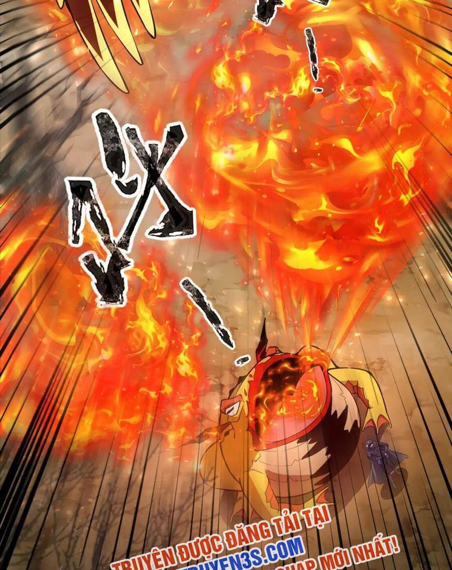 Chỉ Có Ta Có Thể Sử Dụng Triệu Hoán Thuật - Chapter 39 - Page 63