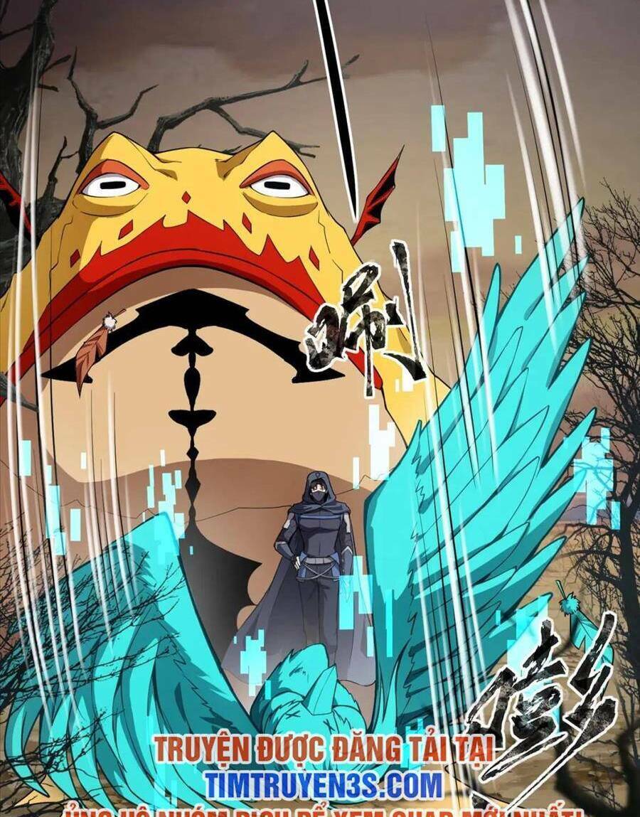 Chỉ Có Ta Có Thể Sử Dụng Triệu Hoán Thuật - Chapter 39 - Page 72