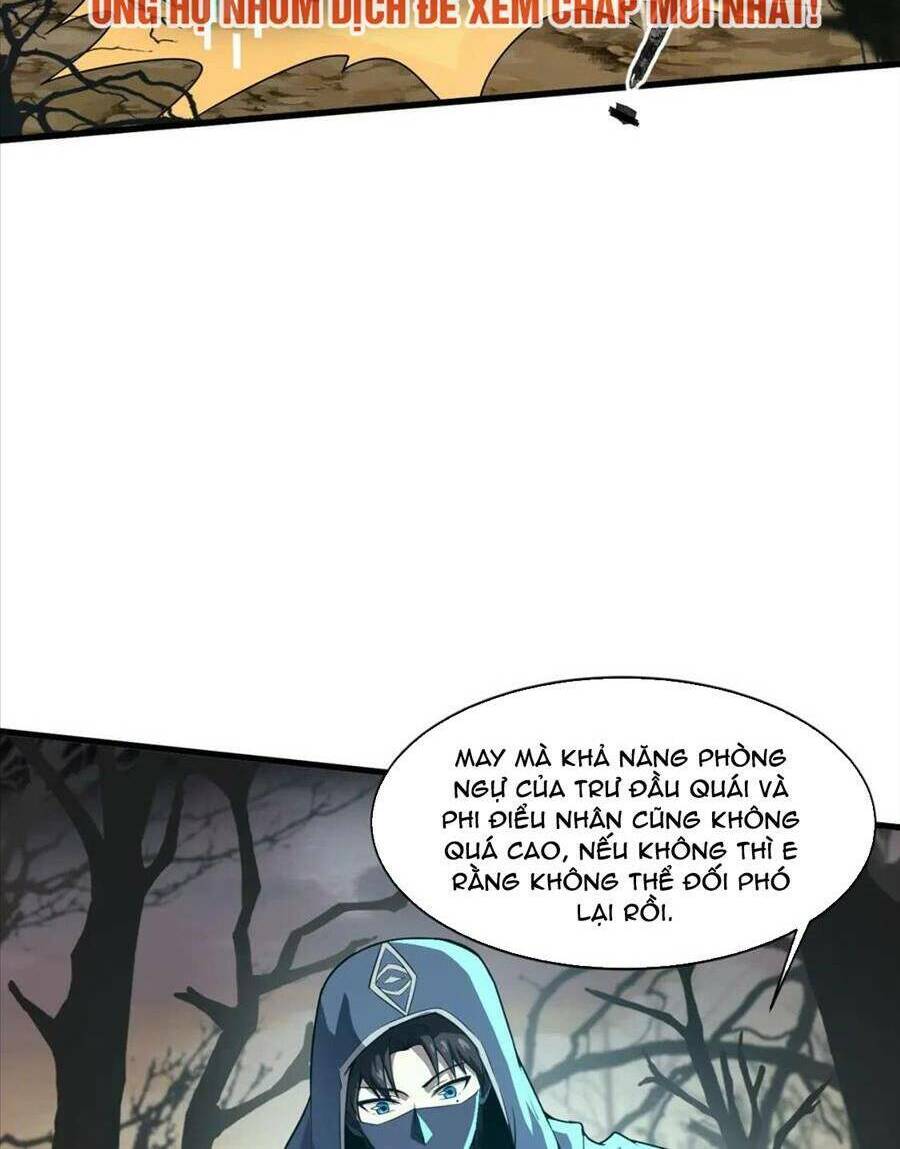 Chỉ Có Ta Có Thể Sử Dụng Triệu Hoán Thuật - Chapter 39 - Page 73