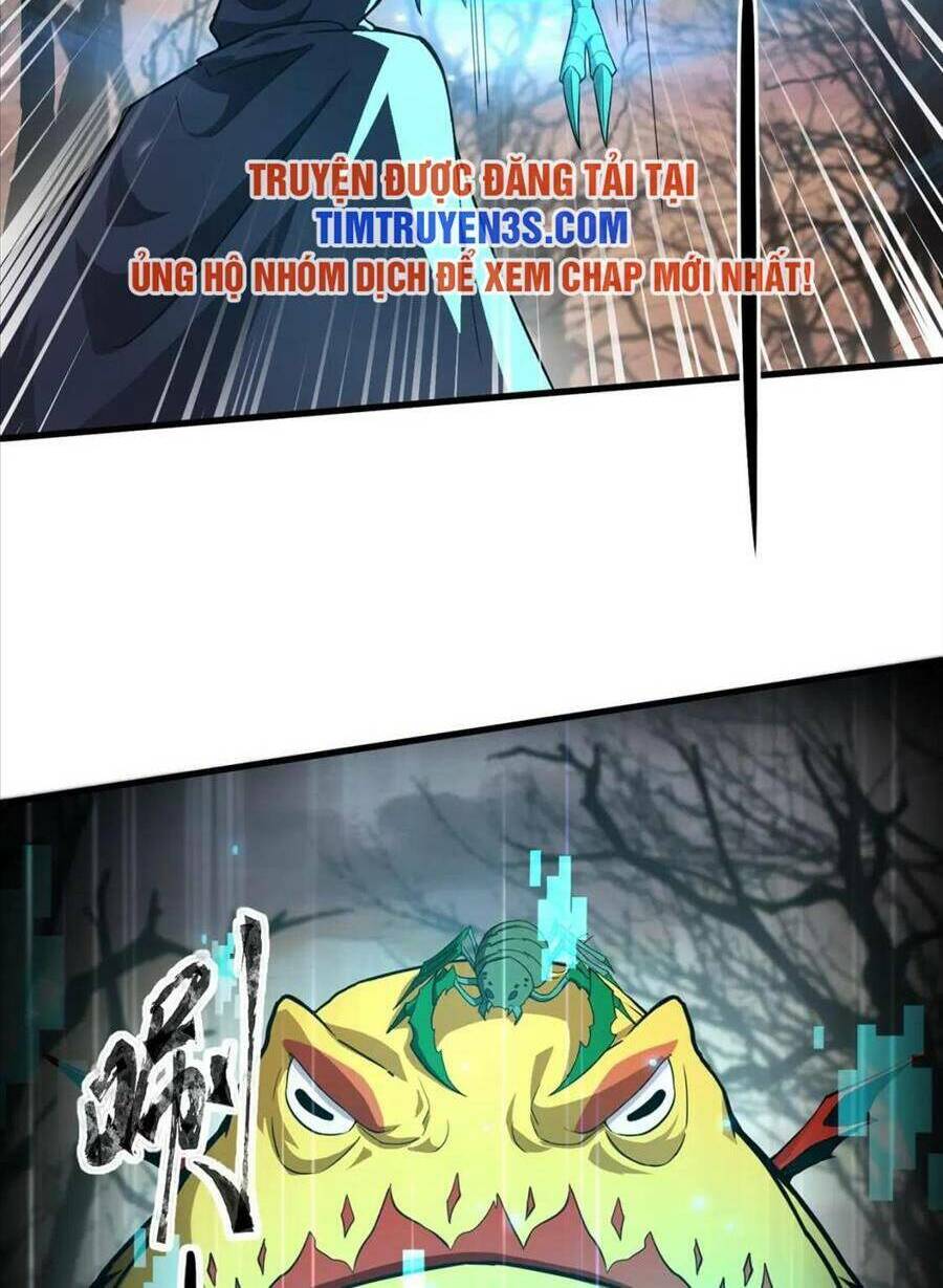 Chỉ Có Ta Có Thể Sử Dụng Triệu Hoán Thuật - Chapter 39 - Page 77