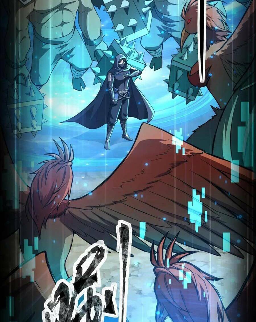 Chỉ Có Ta Có Thể Sử Dụng Triệu Hoán Thuật - Chapter 39 - Page 79