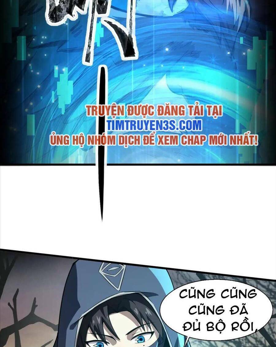 Chỉ Có Ta Có Thể Sử Dụng Triệu Hoán Thuật - Chapter 39 - Page 80