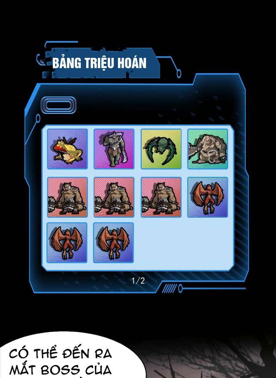 Chỉ Có Ta Có Thể Sử Dụng Triệu Hoán Thuật - Chapter 39 - Page 82