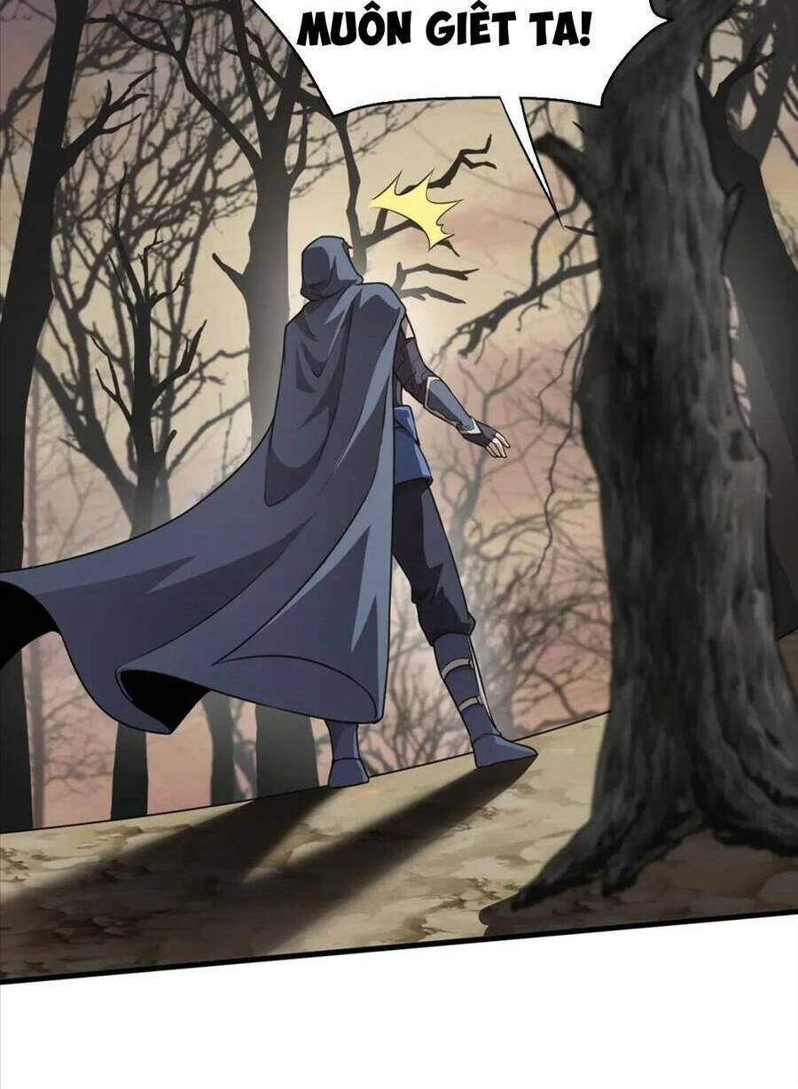 Chỉ Có Ta Có Thể Sử Dụng Triệu Hoán Thuật - Chapter 39 - Page 85