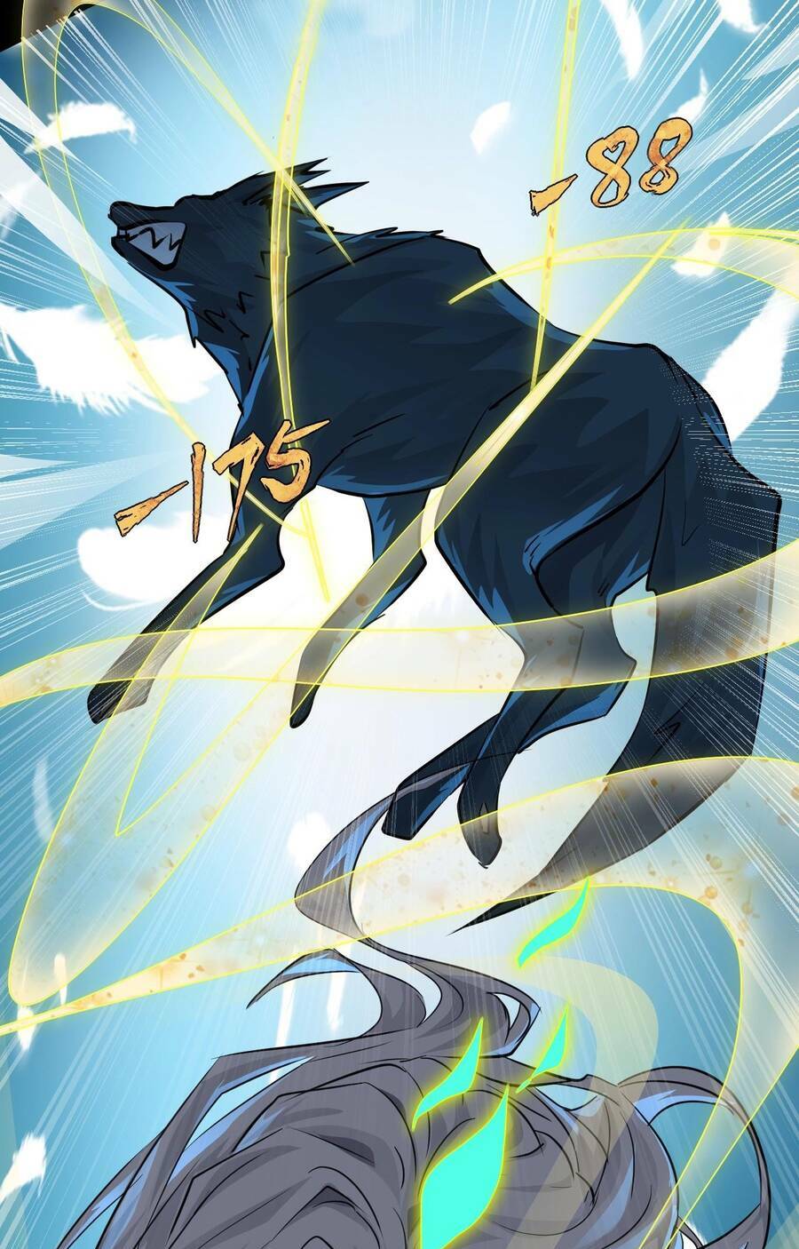 Chỉ Có Ta Có Thể Sử Dụng Triệu Hoán Thuật - Chapter 4.5 - Page 15