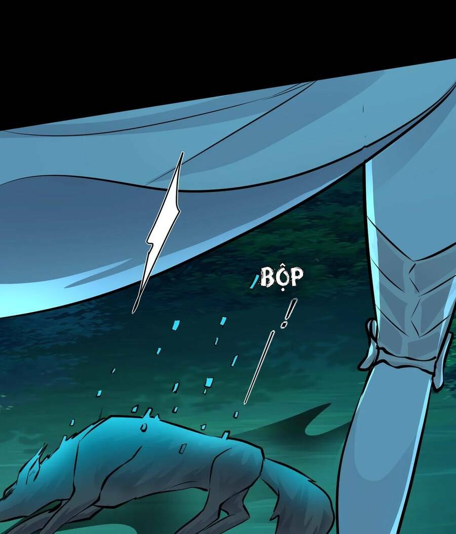 Chỉ Có Ta Có Thể Sử Dụng Triệu Hoán Thuật - Chapter 4.5 - Page 19