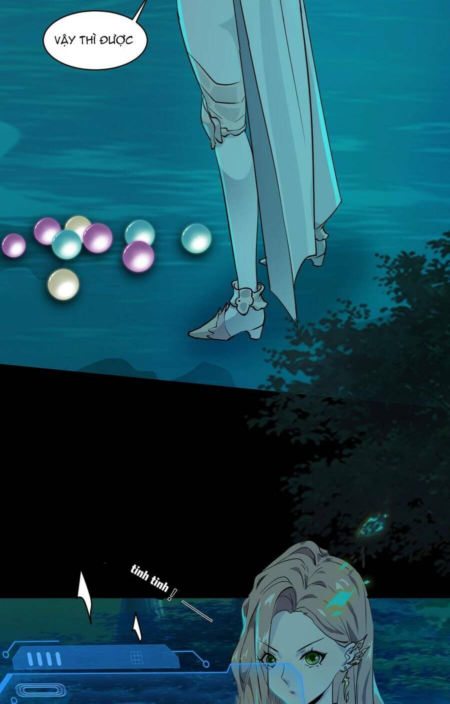 Chỉ Có Ta Có Thể Sử Dụng Triệu Hoán Thuật - Chapter 4.5 - Page 25