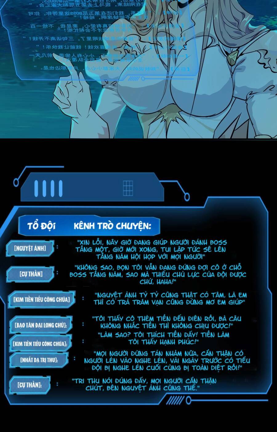 Chỉ Có Ta Có Thể Sử Dụng Triệu Hoán Thuật - Chapter 4.5 - Page 26