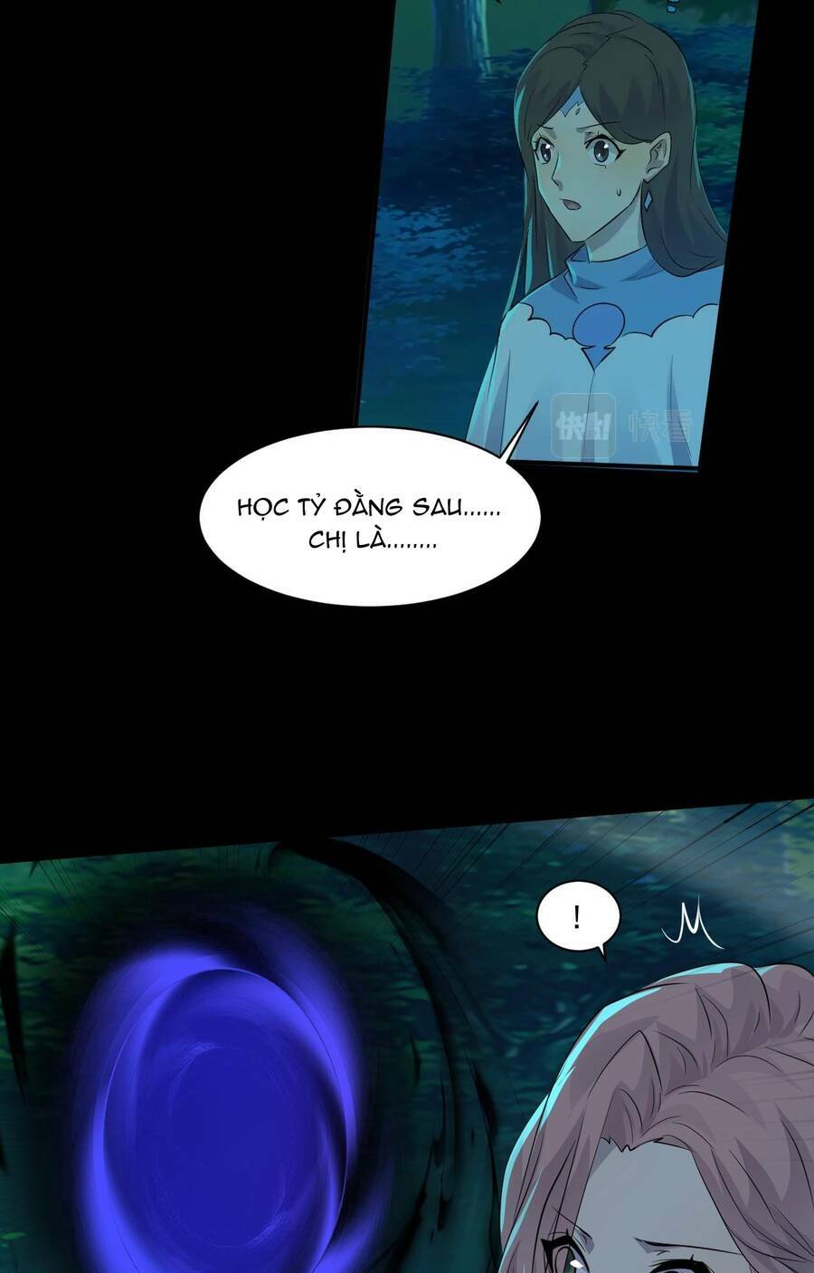 Chỉ Có Ta Có Thể Sử Dụng Triệu Hoán Thuật - Chapter 4.5 - Page 28