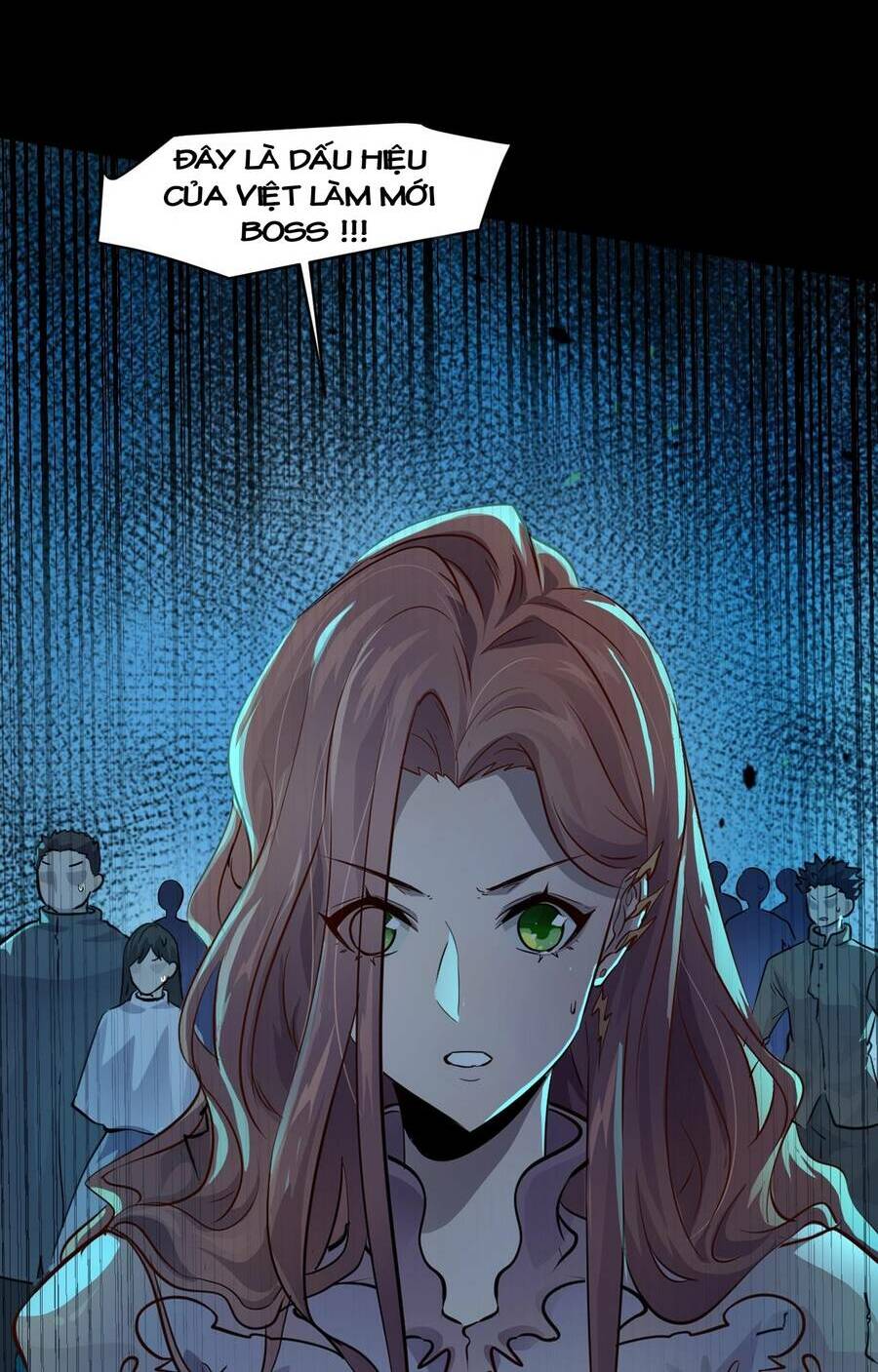 Chỉ Có Ta Có Thể Sử Dụng Triệu Hoán Thuật - Chapter 4.5 - Page 31