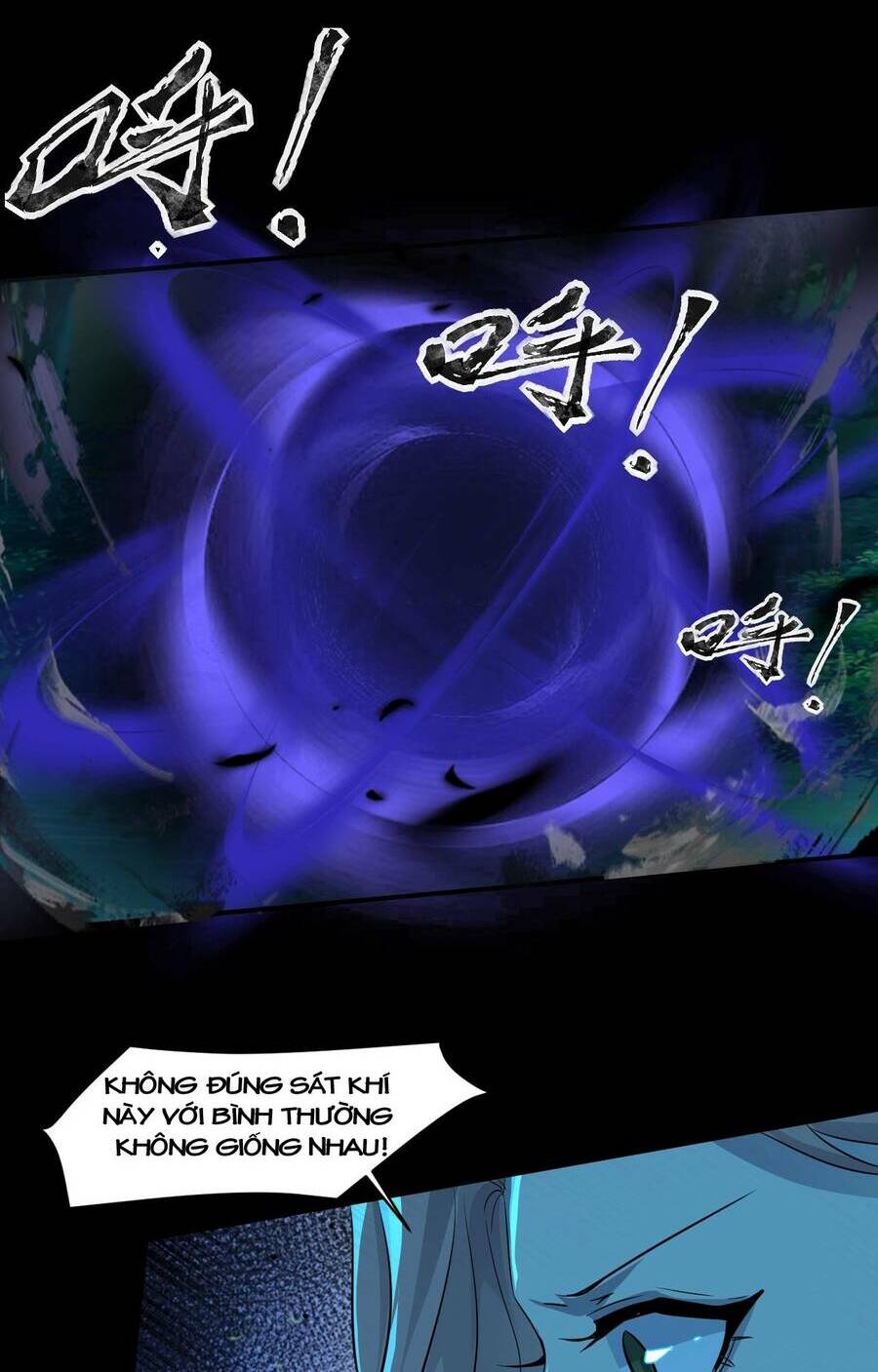 Chỉ Có Ta Có Thể Sử Dụng Triệu Hoán Thuật - Chapter 4.5 - Page 33