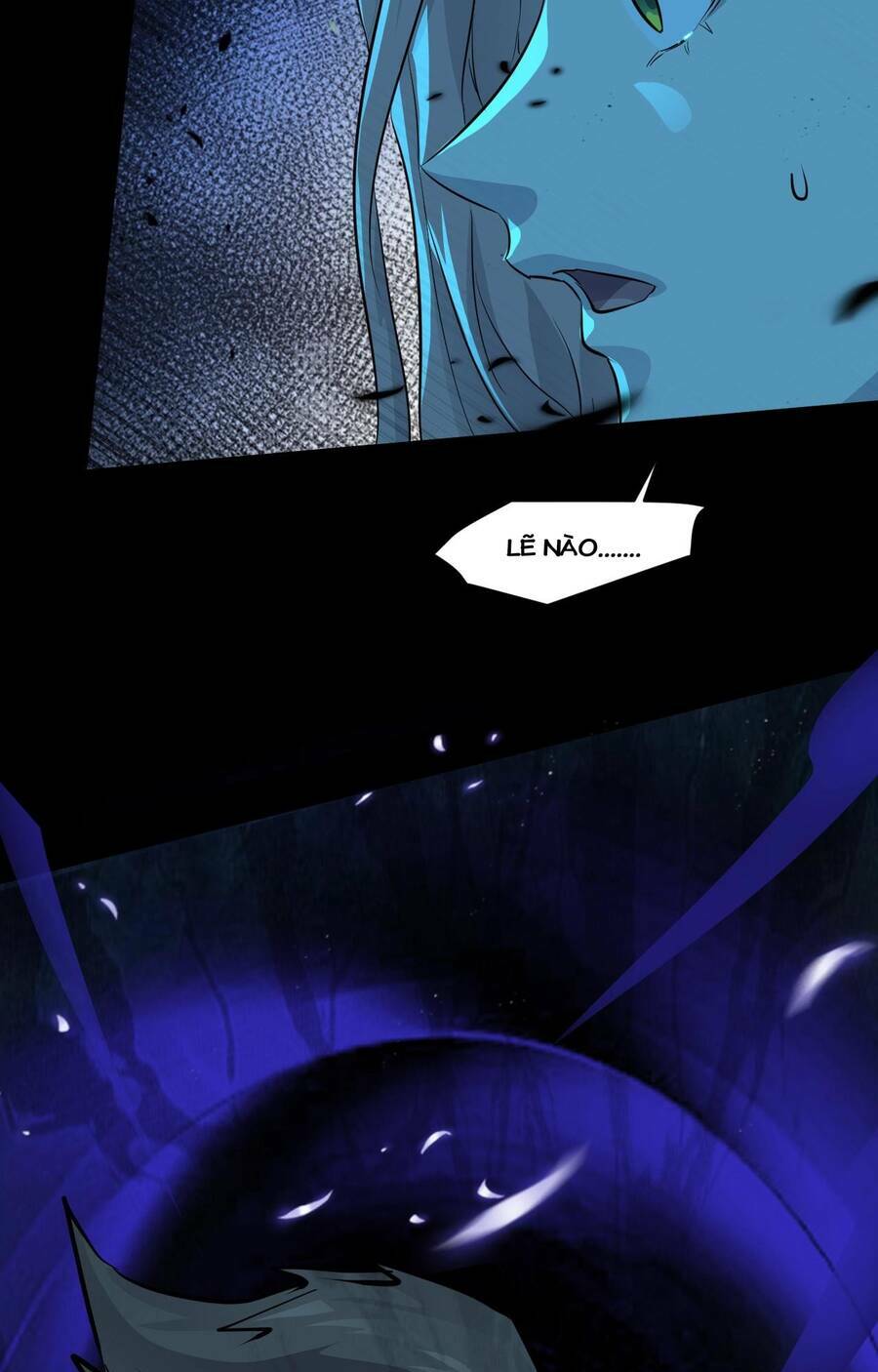 Chỉ Có Ta Có Thể Sử Dụng Triệu Hoán Thuật - Chapter 4.5 - Page 34