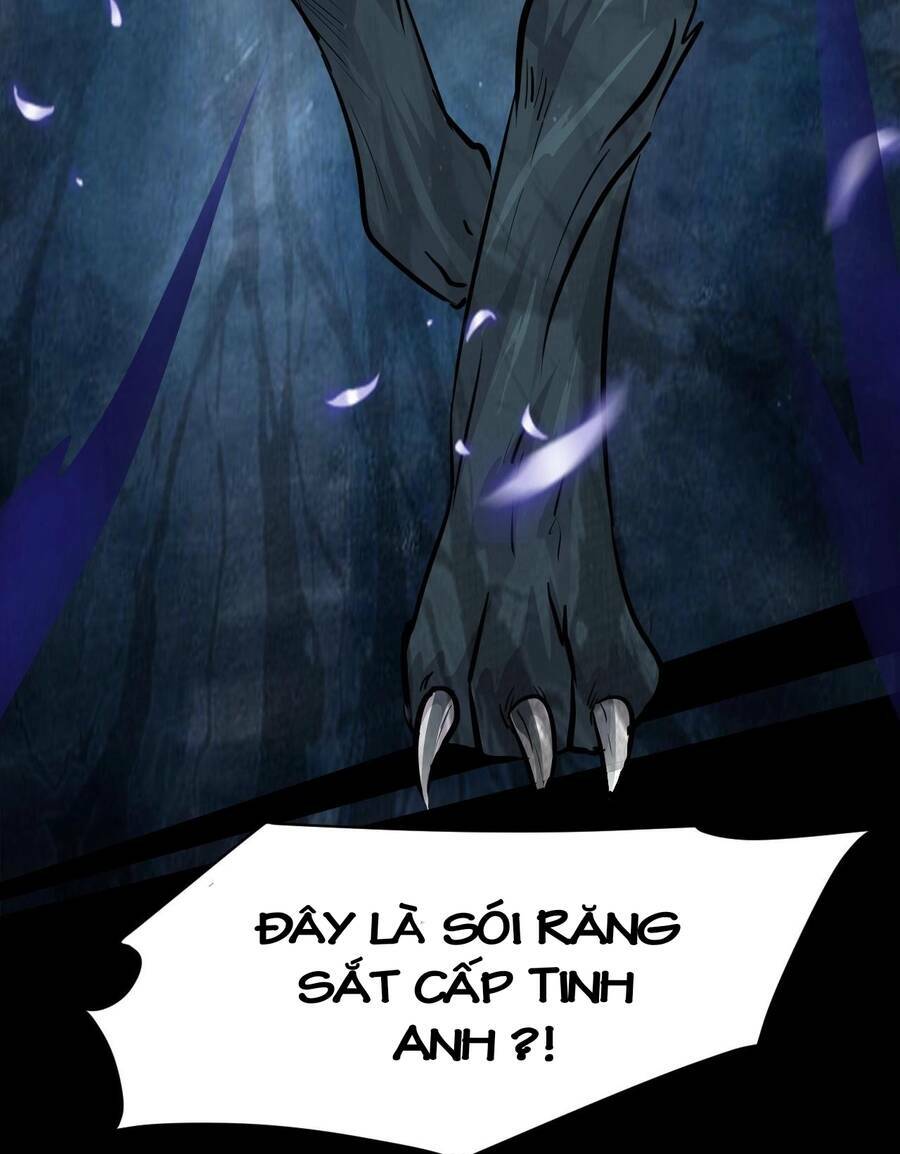 Chỉ Có Ta Có Thể Sử Dụng Triệu Hoán Thuật - Chapter 4.5 - Page 36