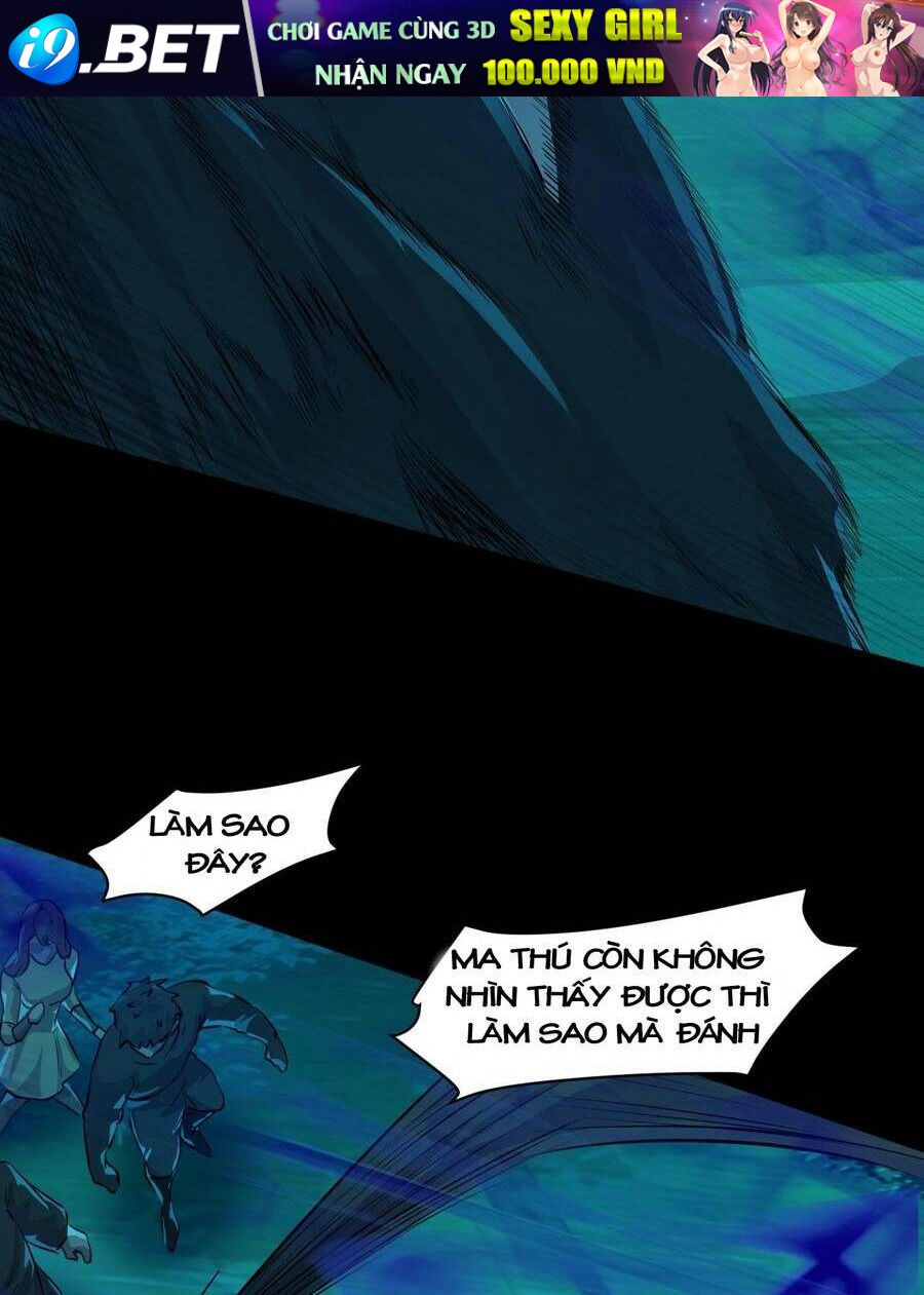 Chỉ Có Ta Có Thể Sử Dụng Triệu Hoán Thuật - Chapter 4.5 - Page 4