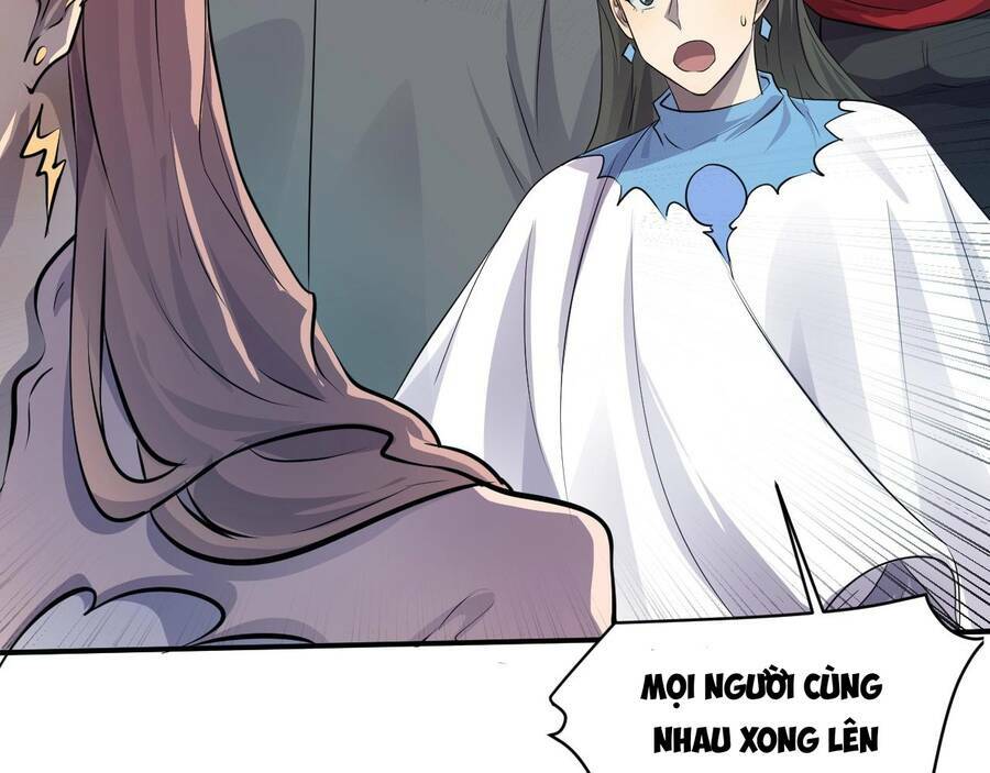 Chỉ Có Ta Có Thể Sử Dụng Triệu Hoán Thuật - Chapter 4 - Page 14