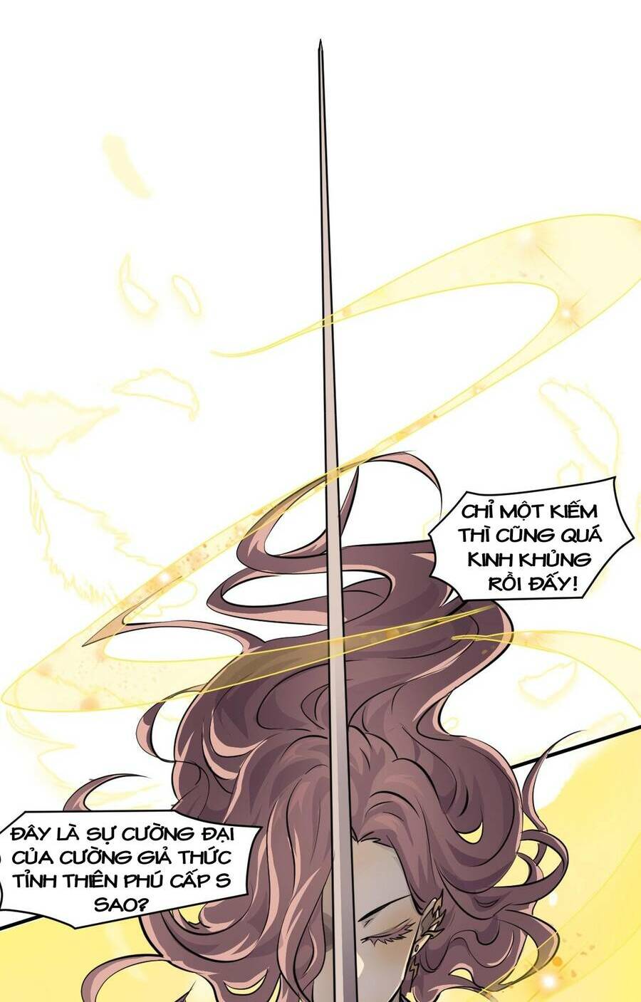 Chỉ Có Ta Có Thể Sử Dụng Triệu Hoán Thuật - Chapter 4 - Page 20