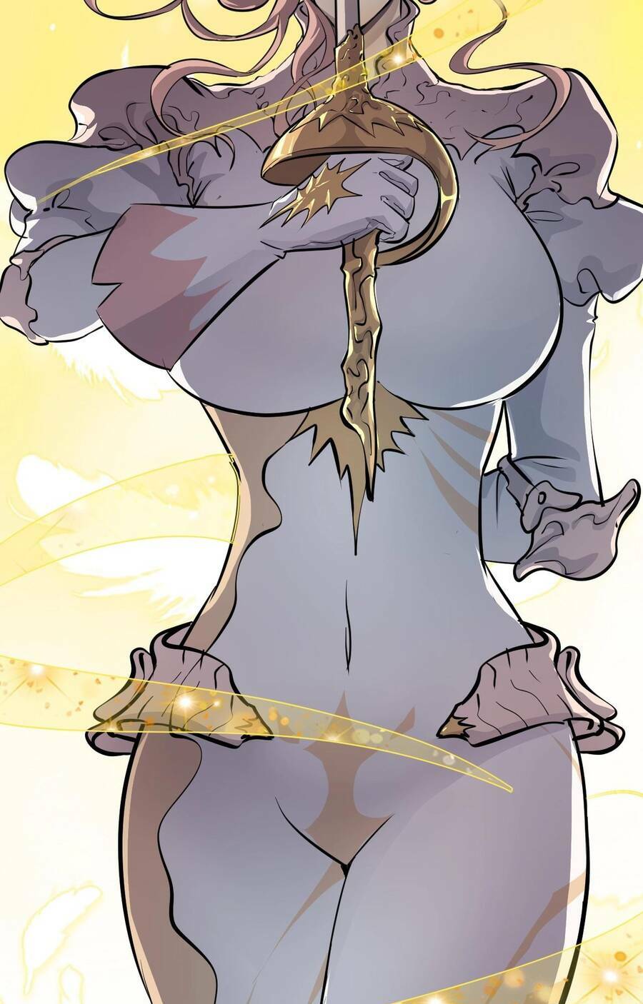 Chỉ Có Ta Có Thể Sử Dụng Triệu Hoán Thuật - Chapter 4 - Page 21