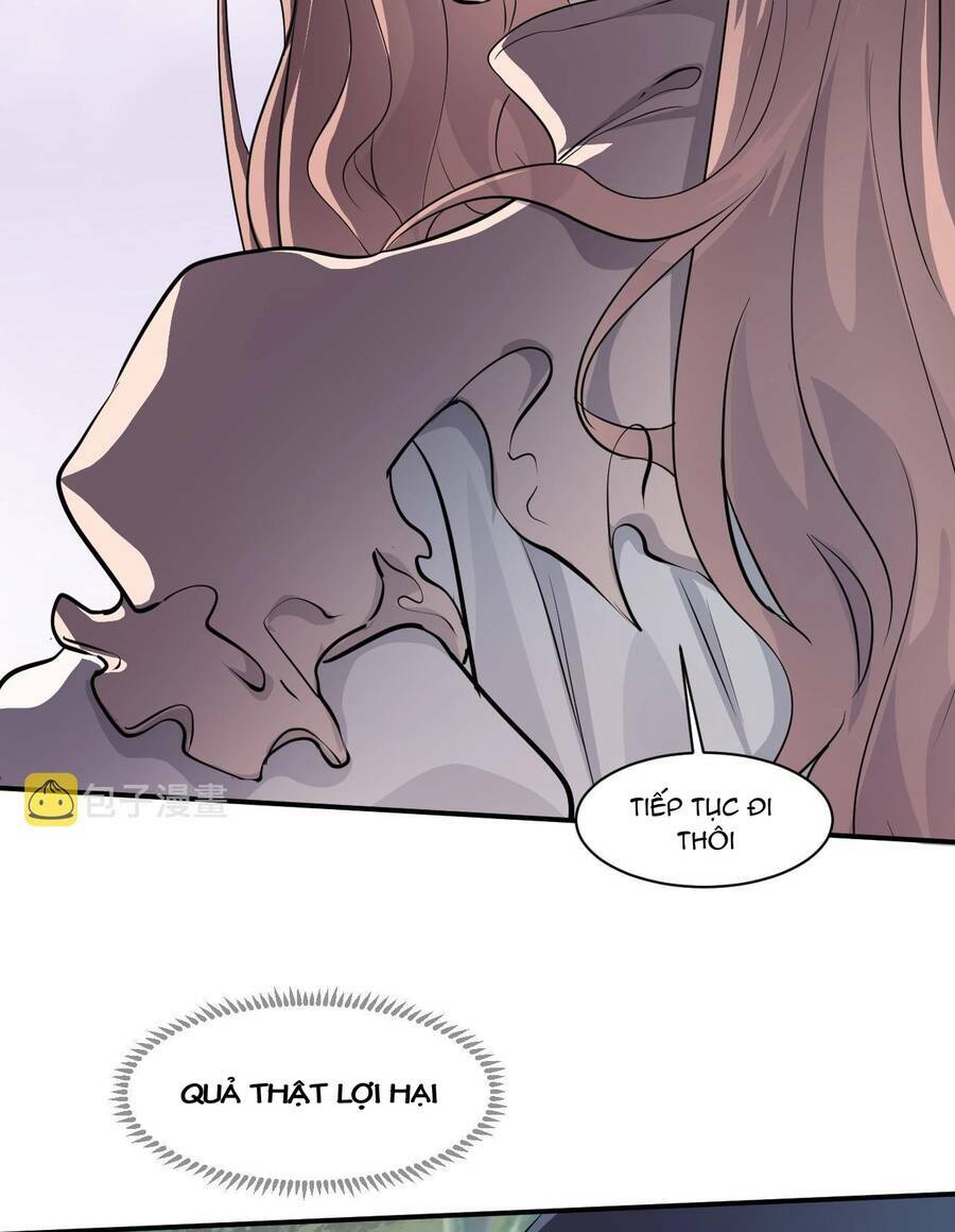 Chỉ Có Ta Có Thể Sử Dụng Triệu Hoán Thuật - Chapter 4 - Page 23