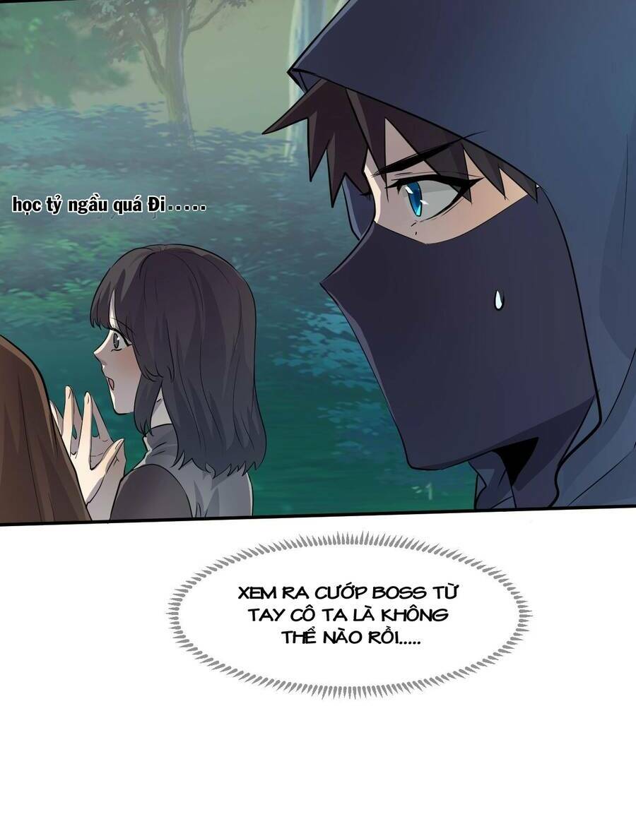 Chỉ Có Ta Có Thể Sử Dụng Triệu Hoán Thuật - Chapter 4 - Page 24