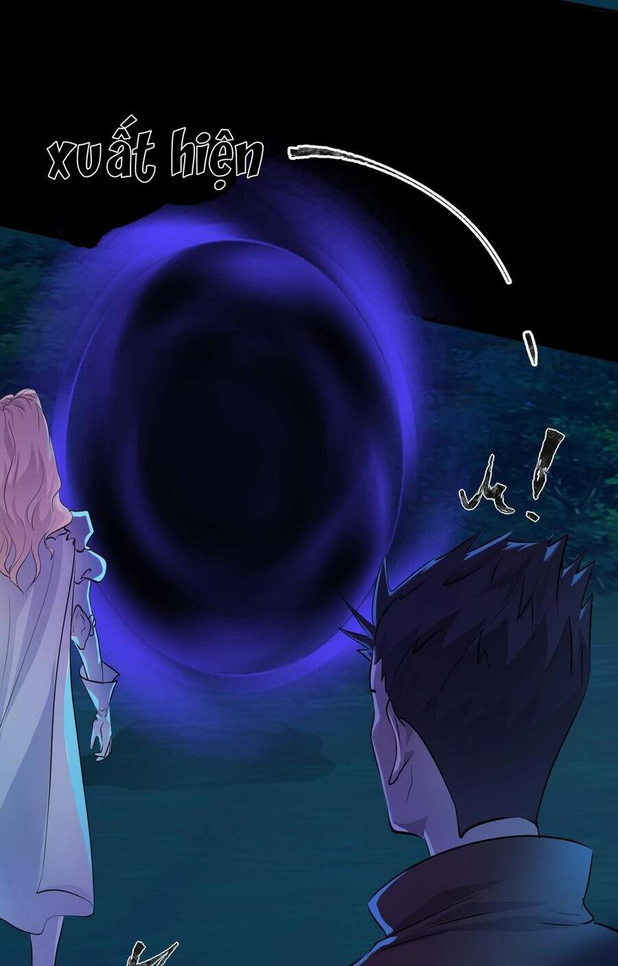 Chỉ Có Ta Có Thể Sử Dụng Triệu Hoán Thuật - Chapter 4 - Page 28