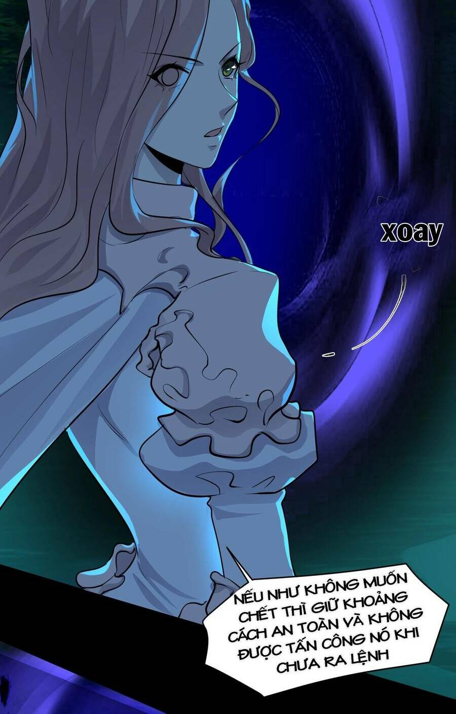 Chỉ Có Ta Có Thể Sử Dụng Triệu Hoán Thuật - Chapter 4 - Page 30