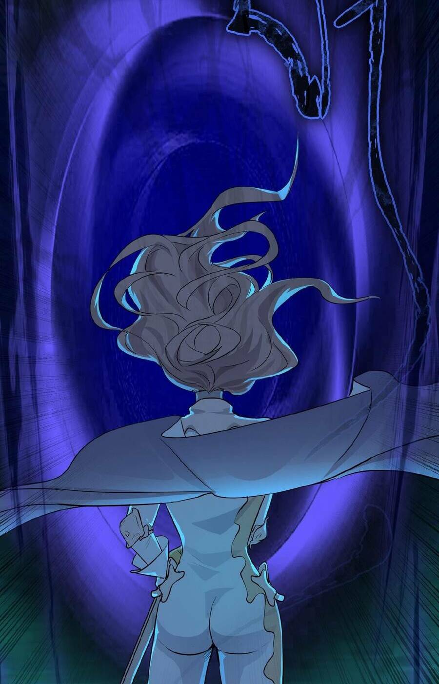 Chỉ Có Ta Có Thể Sử Dụng Triệu Hoán Thuật - Chapter 4 - Page 32