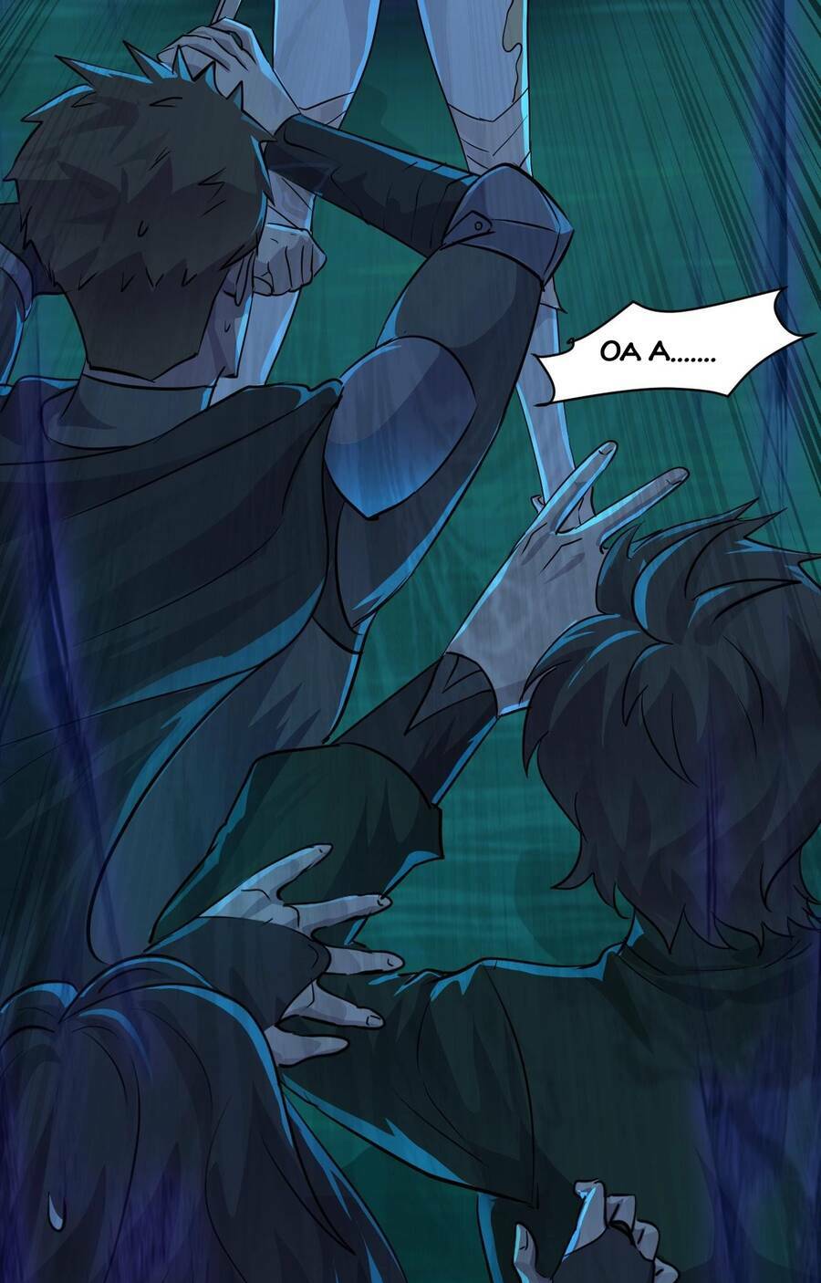 Chỉ Có Ta Có Thể Sử Dụng Triệu Hoán Thuật - Chapter 4 - Page 33