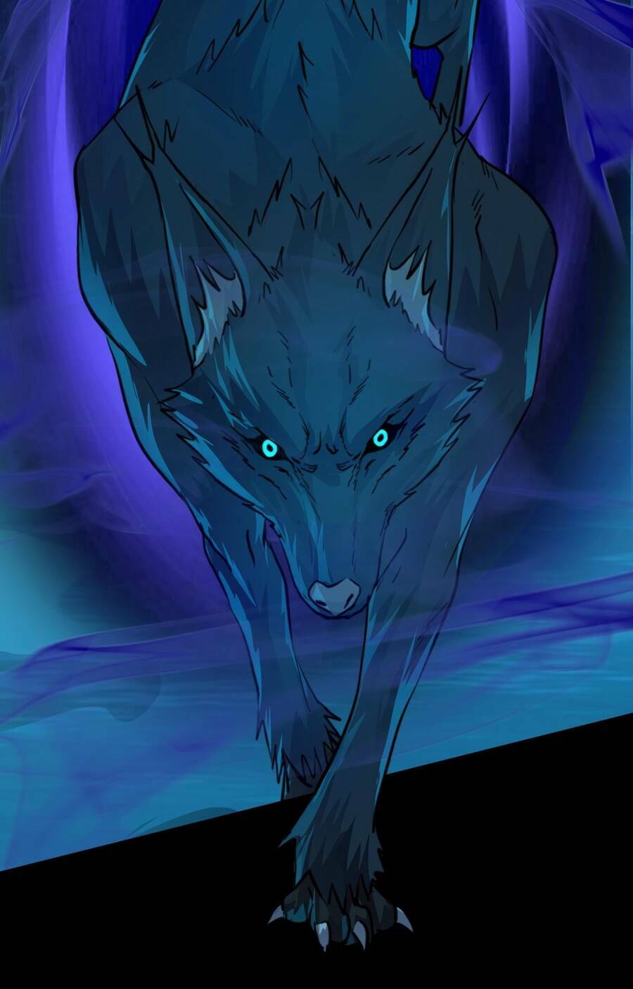 Chỉ Có Ta Có Thể Sử Dụng Triệu Hoán Thuật - Chapter 4 - Page 35