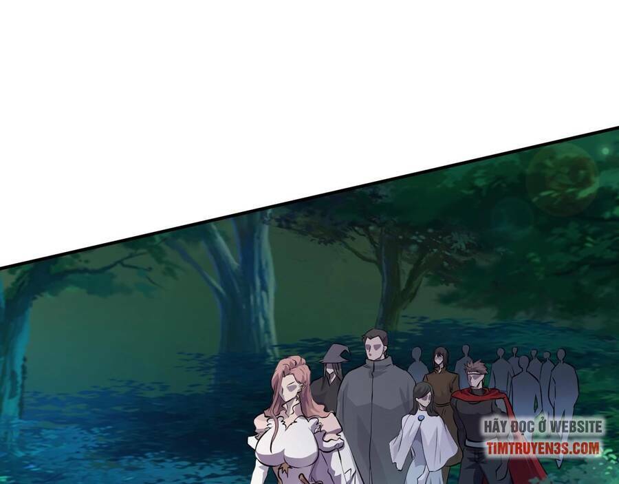 Chỉ Có Ta Có Thể Sử Dụng Triệu Hoán Thuật - Chapter 4 - Page 7