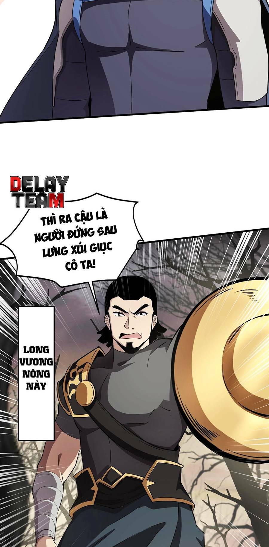 Chỉ Có Ta Có Thể Sử Dụng Triệu Hoán Thuật - Chapter 40 - Page 9