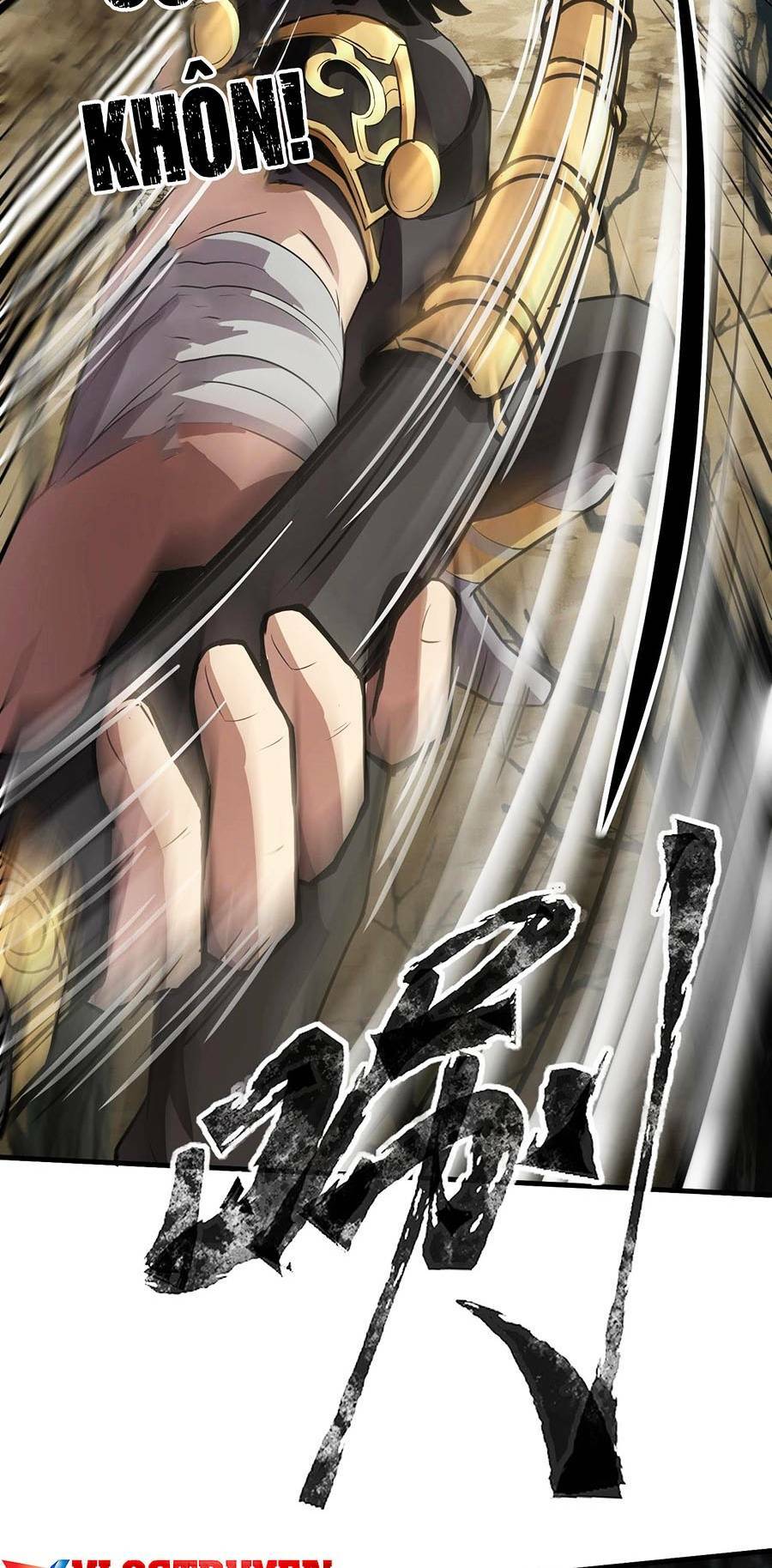 Chỉ Có Ta Có Thể Sử Dụng Triệu Hoán Thuật - Chapter 40 - Page 13