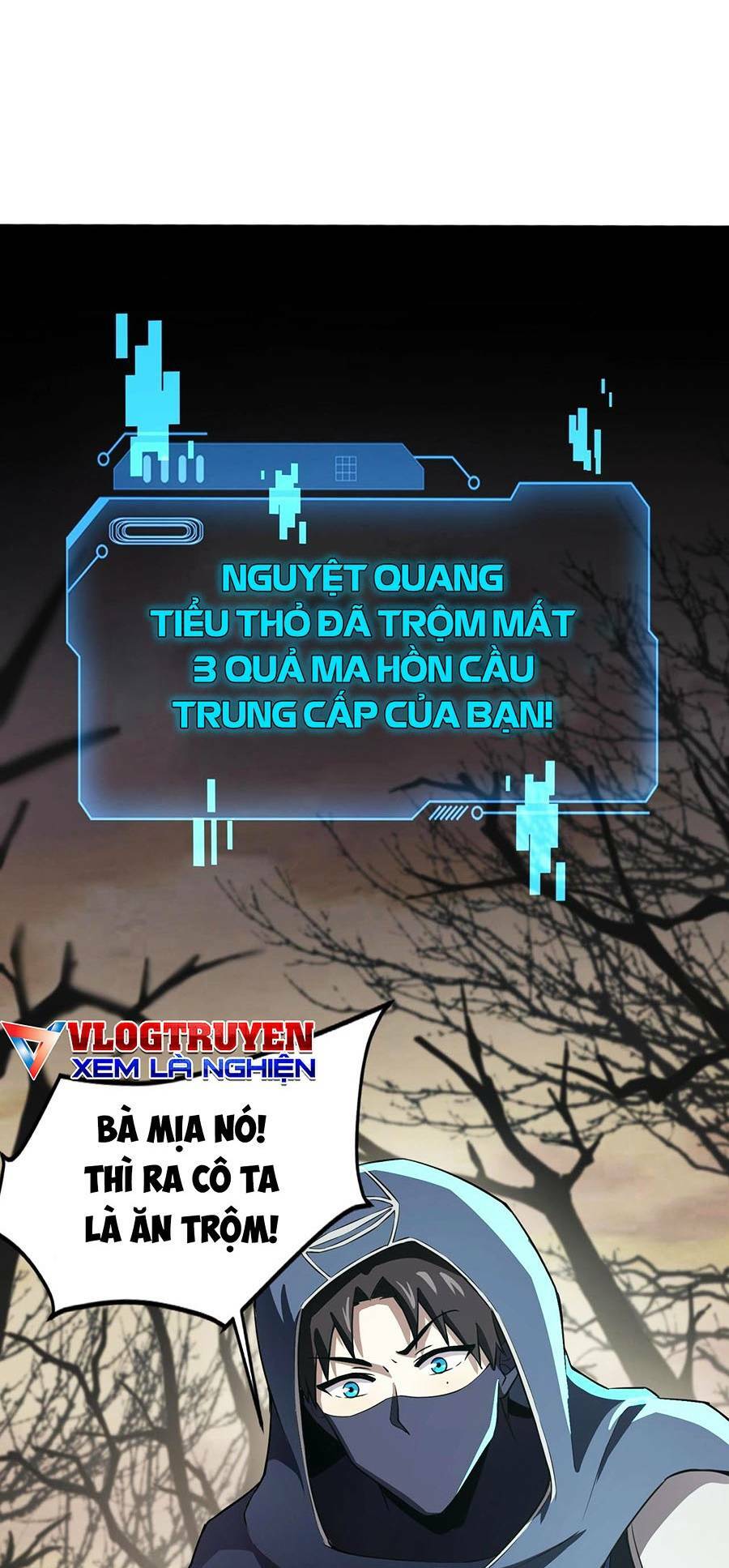 Chỉ Có Ta Có Thể Sử Dụng Triệu Hoán Thuật - Chapter 40 - Page 17