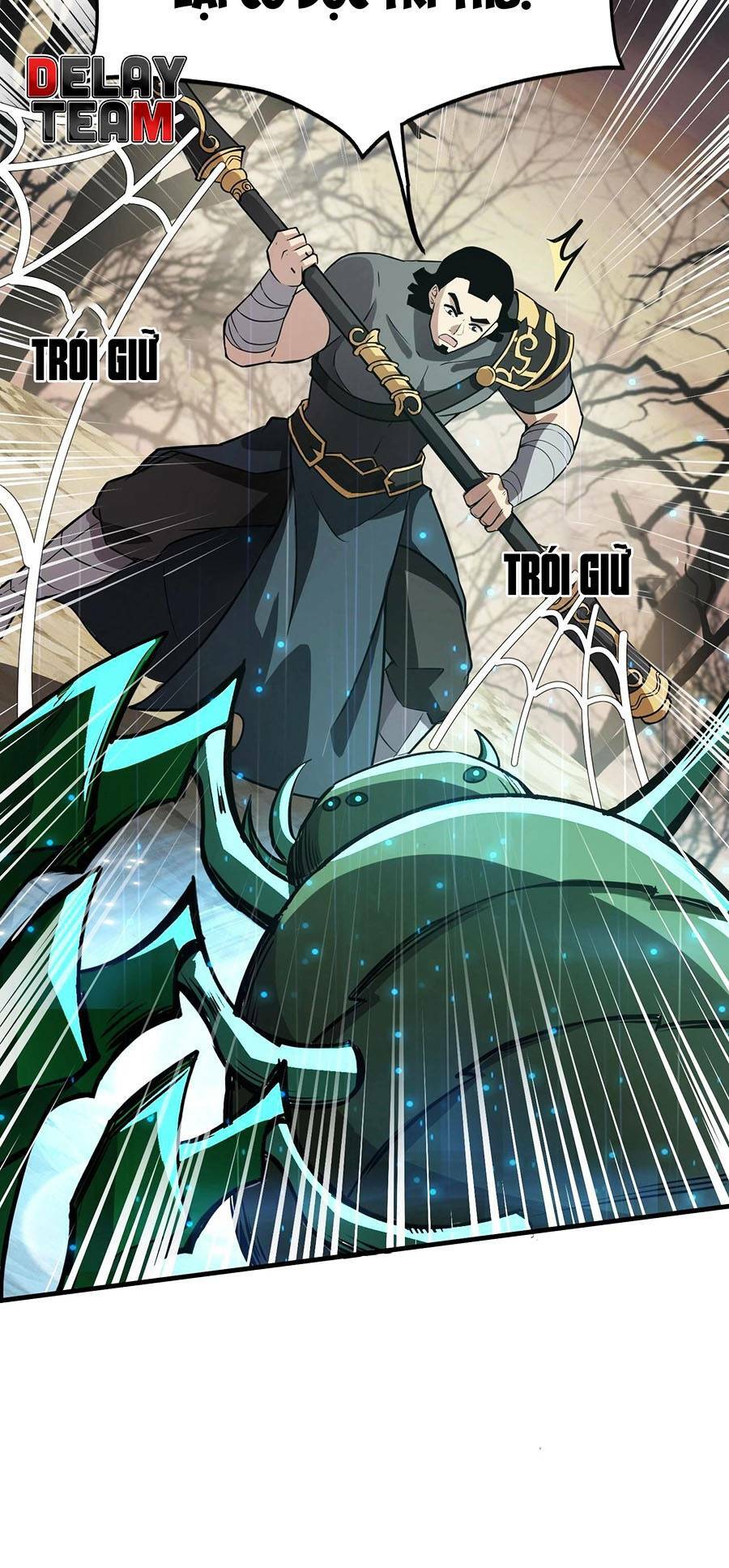 Chỉ Có Ta Có Thể Sử Dụng Triệu Hoán Thuật - Chapter 40 - Page 23