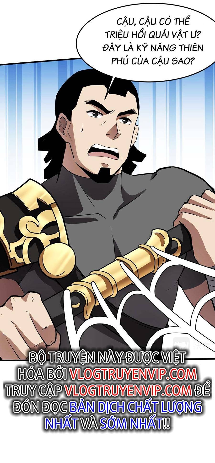 Chỉ Có Ta Có Thể Sử Dụng Triệu Hoán Thuật - Chapter 40 - Page 24