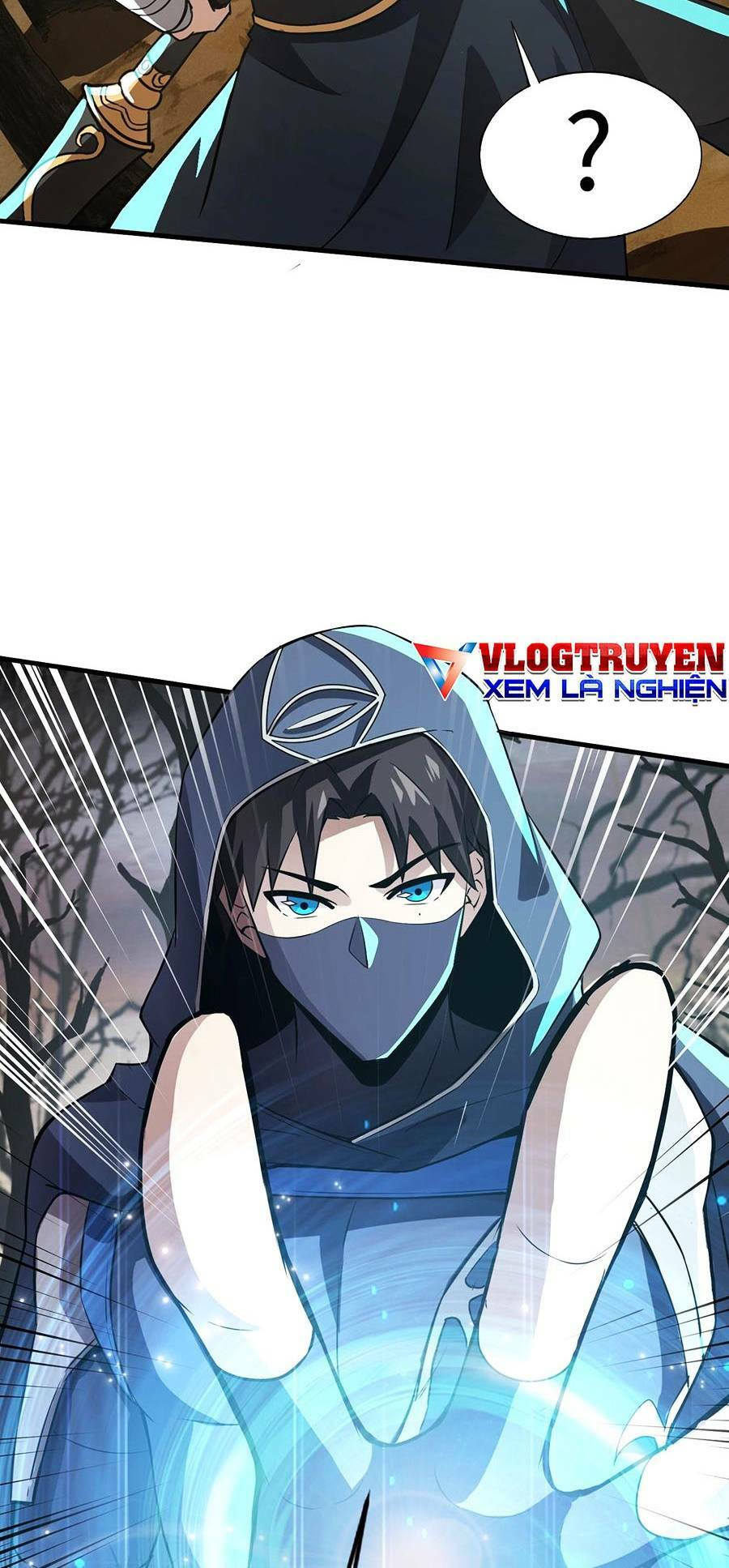 Chỉ Có Ta Có Thể Sử Dụng Triệu Hoán Thuật - Chapter 40 - Page 26