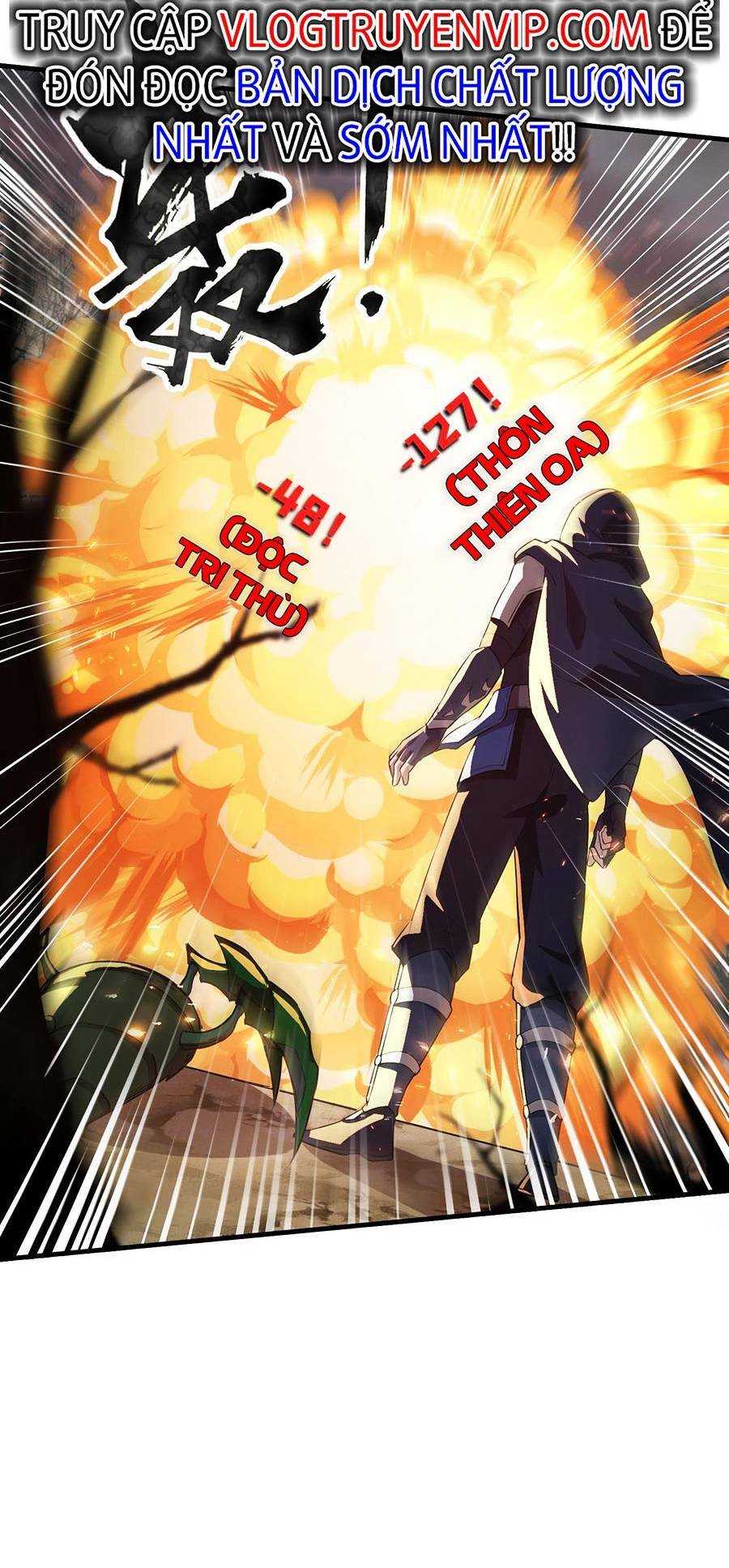 Chỉ Có Ta Có Thể Sử Dụng Triệu Hoán Thuật - Chapter 40 - Page 29