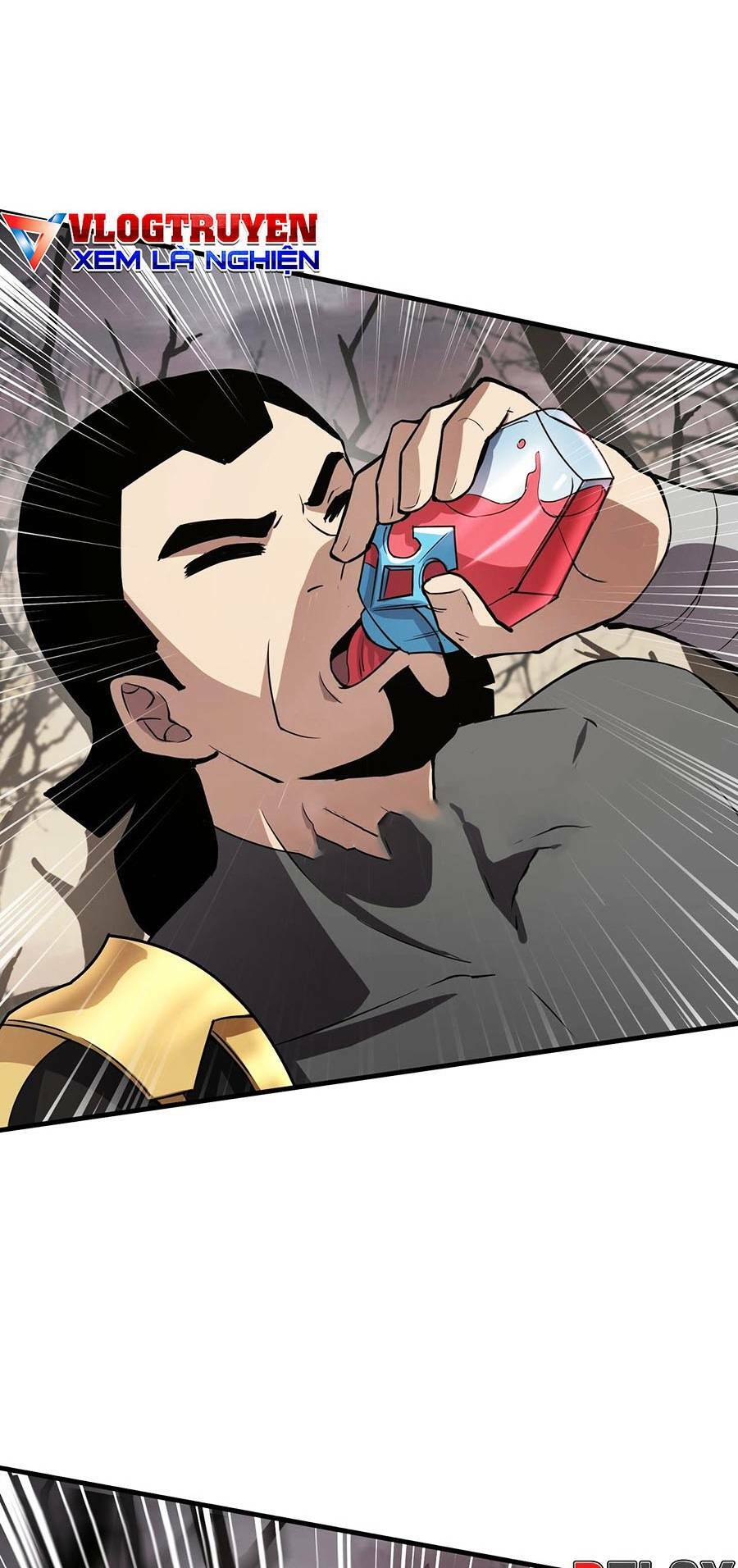 Chỉ Có Ta Có Thể Sử Dụng Triệu Hoán Thuật - Chapter 40 - Page 32