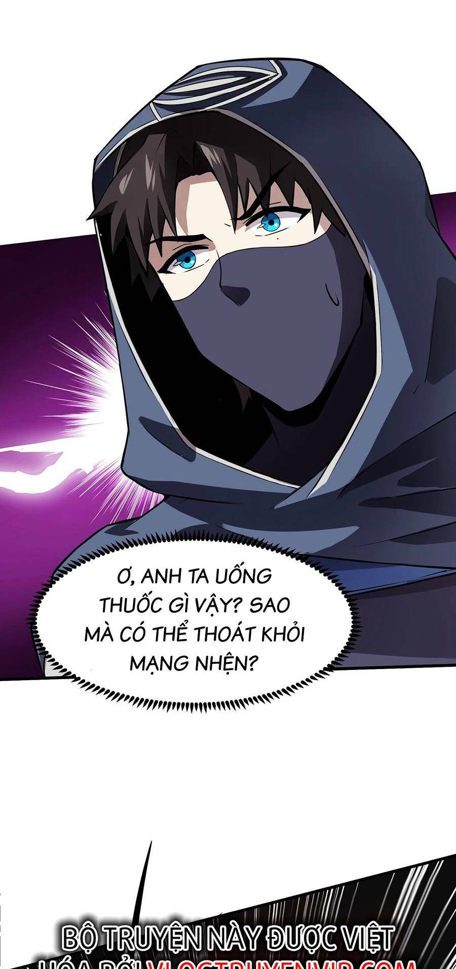 Chỉ Có Ta Có Thể Sử Dụng Triệu Hoán Thuật - Chapter 40 - Page 34