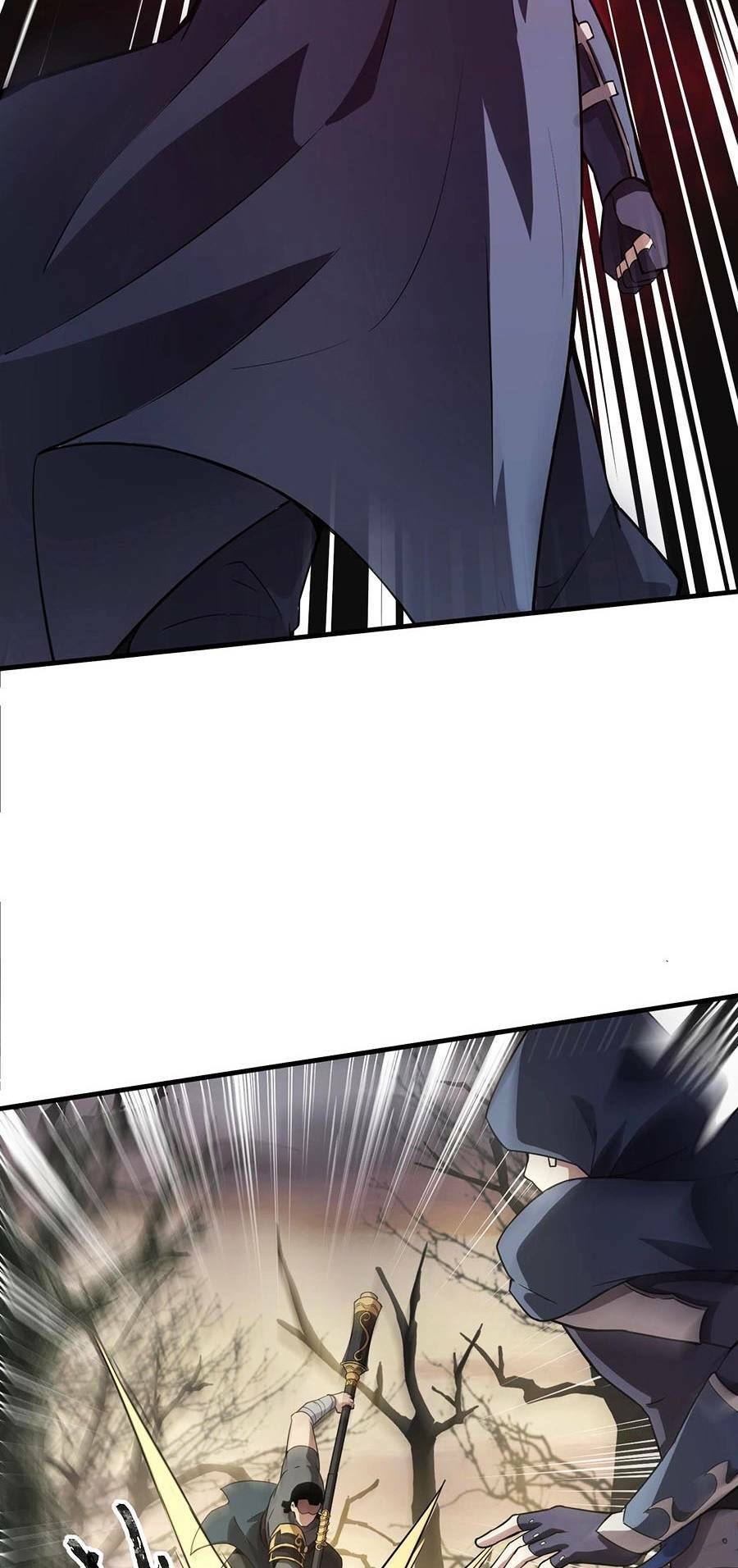 Chỉ Có Ta Có Thể Sử Dụng Triệu Hoán Thuật - Chapter 40 - Page 36