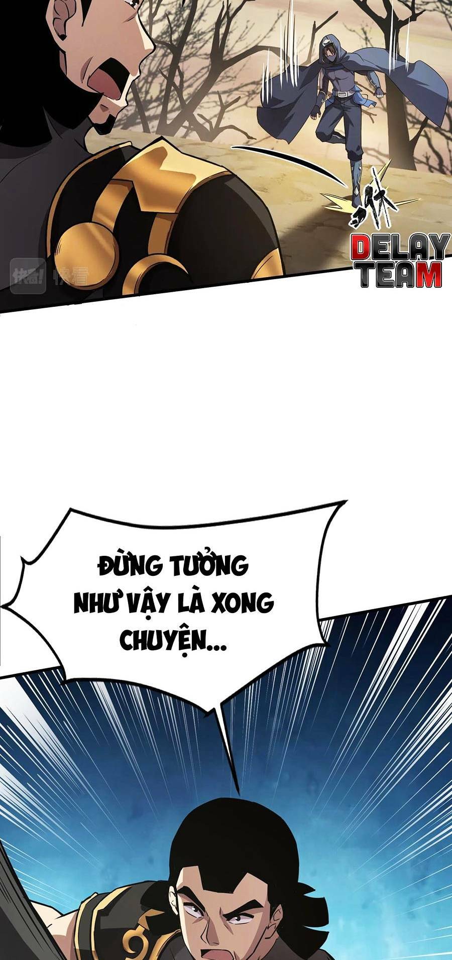 Chỉ Có Ta Có Thể Sử Dụng Triệu Hoán Thuật - Chapter 40 - Page 38