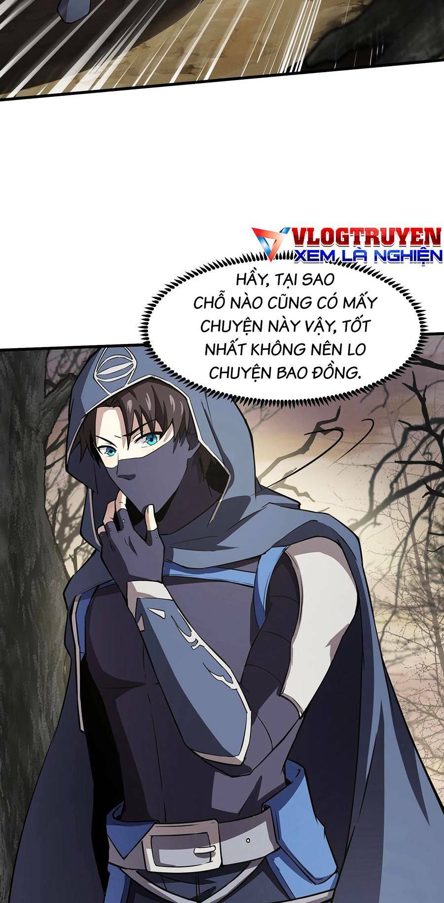 Chỉ Có Ta Có Thể Sử Dụng Triệu Hoán Thuật - Chapter 40 - Page 3