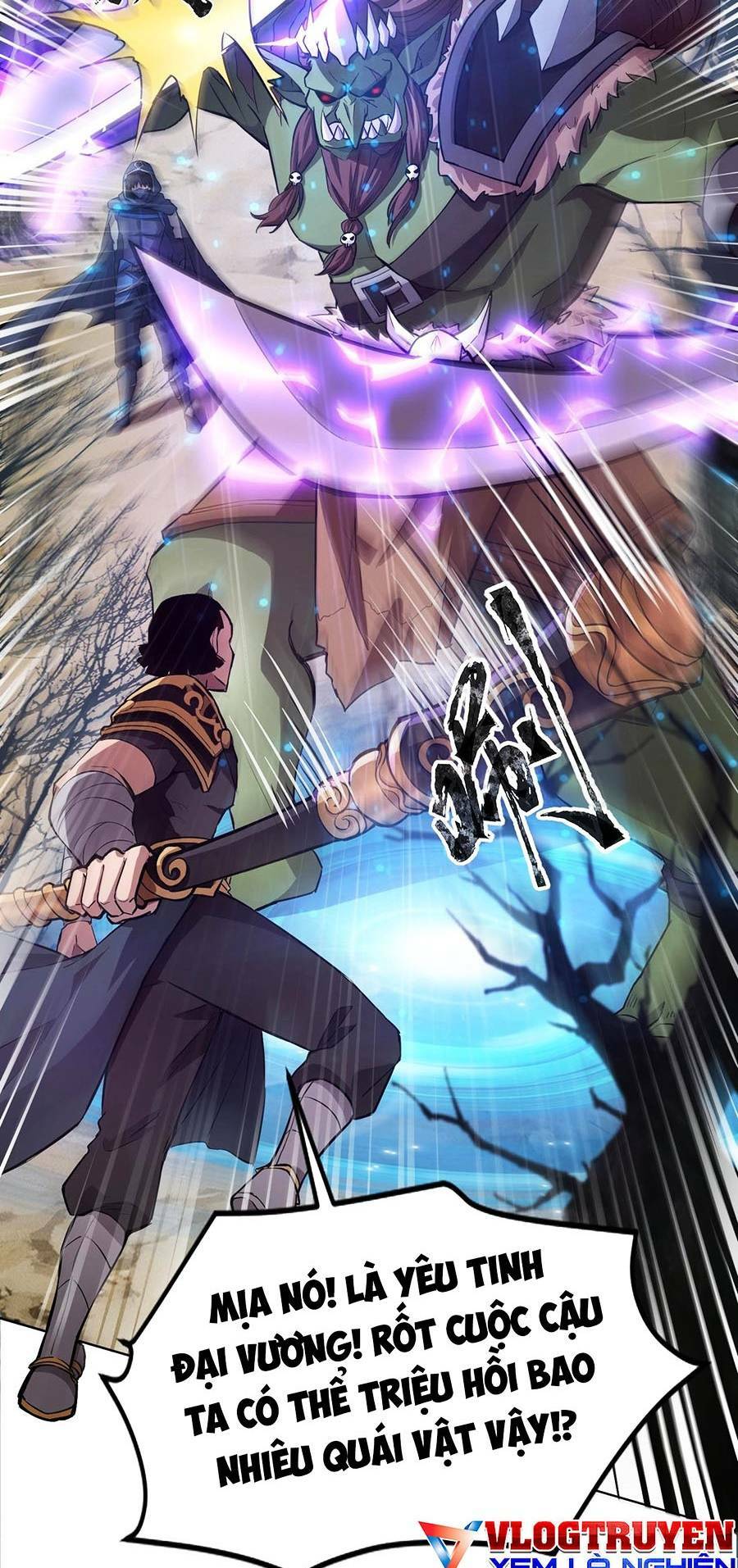 Chỉ Có Ta Có Thể Sử Dụng Triệu Hoán Thuật - Chapter 40 - Page 41