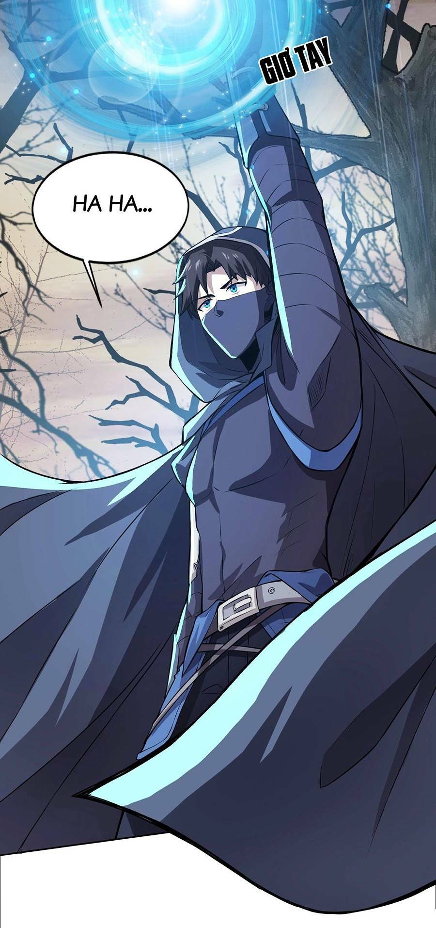 Chỉ Có Ta Có Thể Sử Dụng Triệu Hoán Thuật - Chapter 40 - Page 43