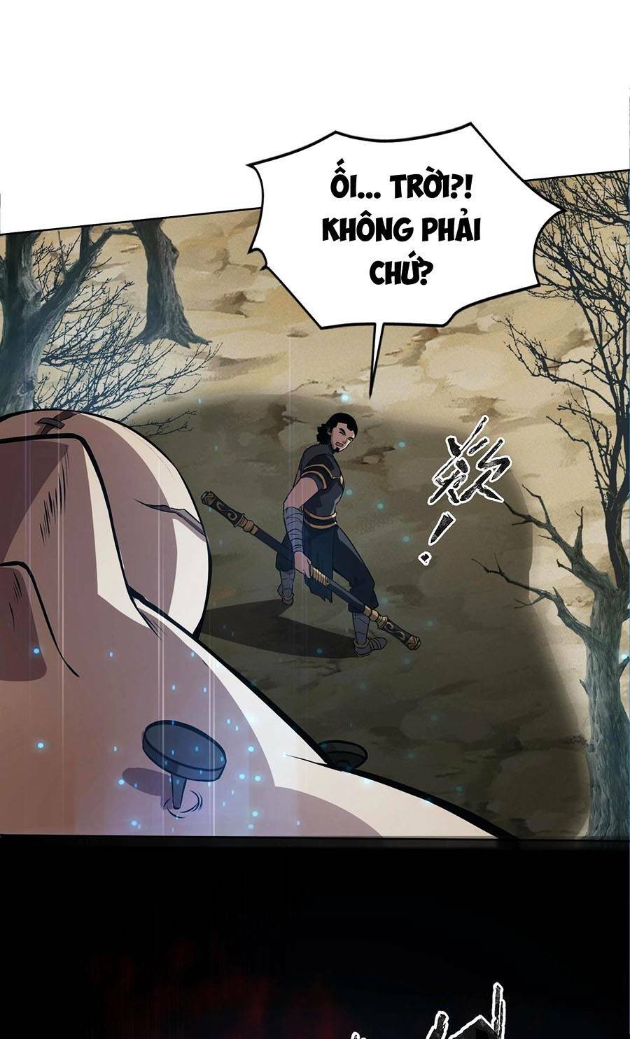 Chỉ Có Ta Có Thể Sử Dụng Triệu Hoán Thuật - Chapter 40 - Page 45