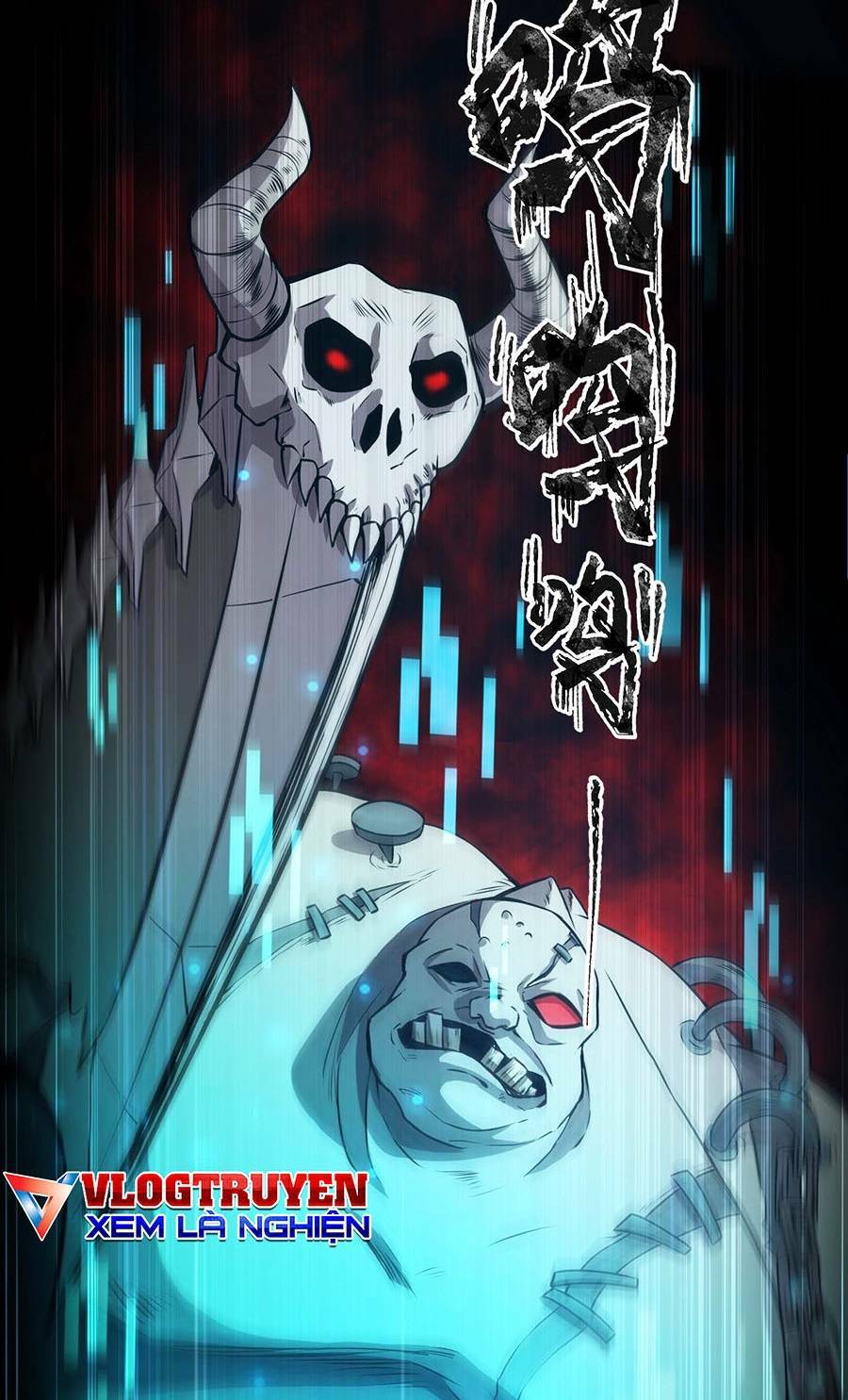 Chỉ Có Ta Có Thể Sử Dụng Triệu Hoán Thuật - Chapter 40 - Page 46