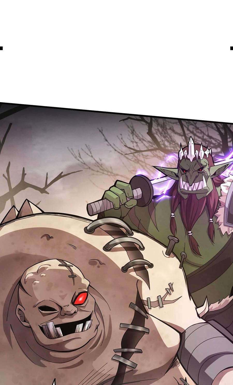 Chỉ Có Ta Có Thể Sử Dụng Triệu Hoán Thuật - Chapter 40 - Page 48