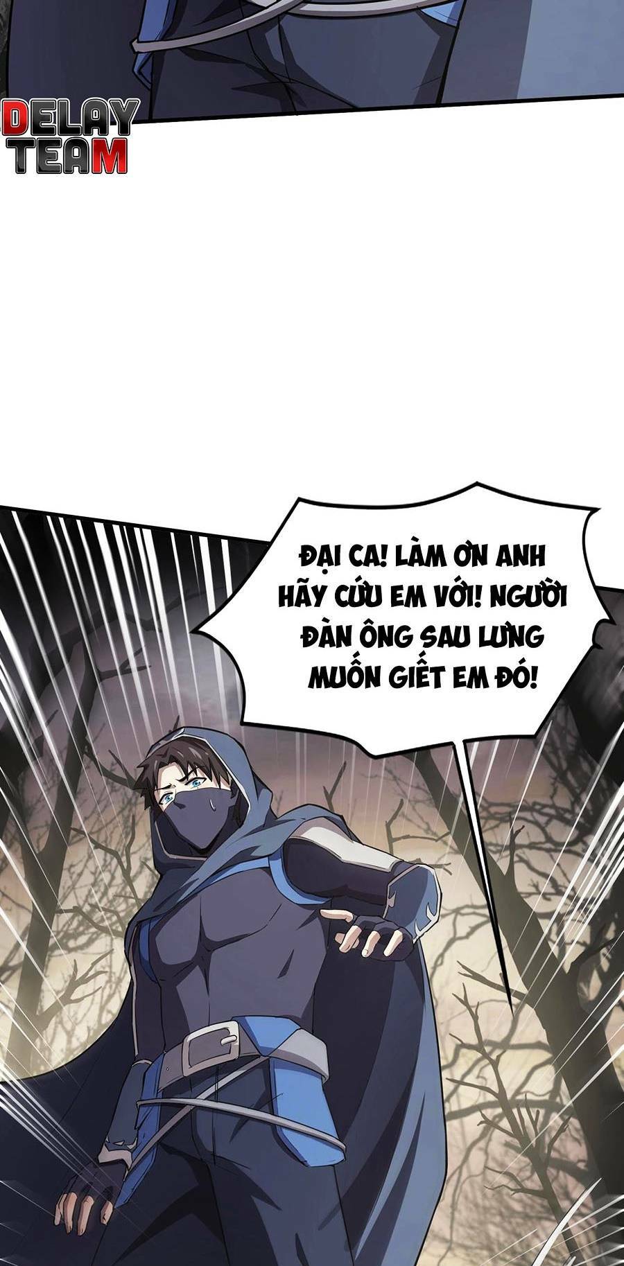 Chỉ Có Ta Có Thể Sử Dụng Triệu Hoán Thuật - Chapter 40 - Page 4