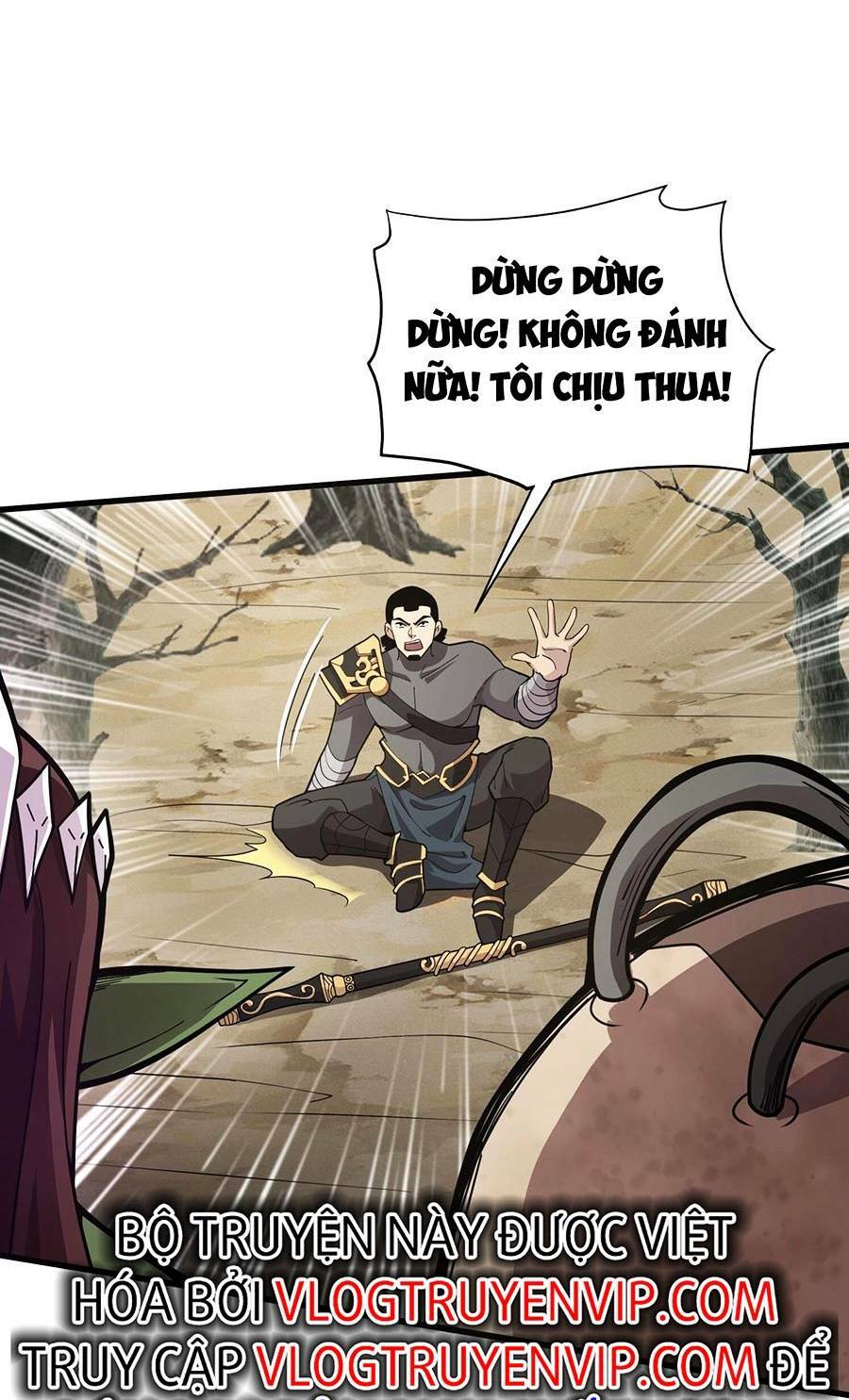 Chỉ Có Ta Có Thể Sử Dụng Triệu Hoán Thuật - Chapter 40 - Page 50